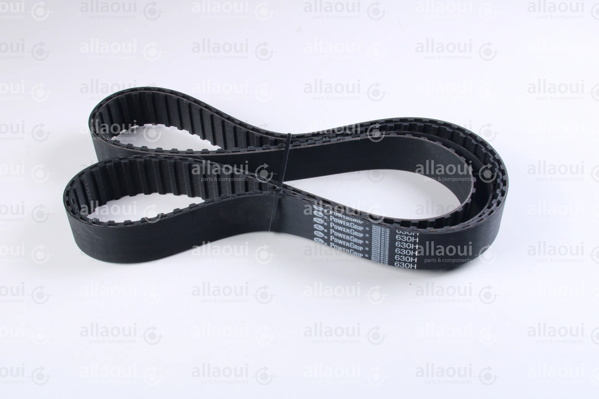 Heidelberg Toothed Belt ZD.2245-836-09-00 Heidelberg Toothed Belt ZD.2245-836-09-00