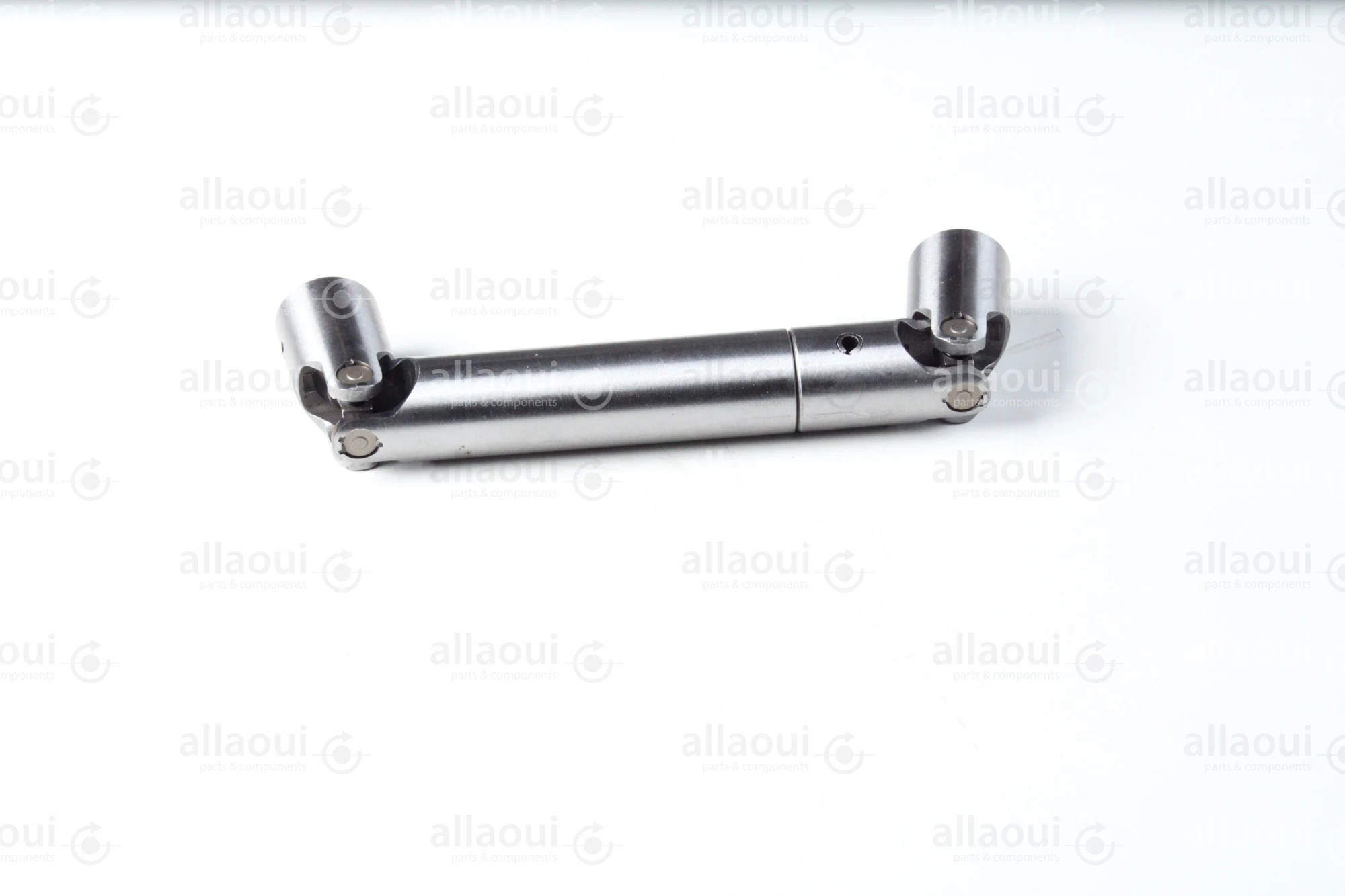Kolbus Slip Shaft 00034122 Kolbus Slip Shaft 00034122