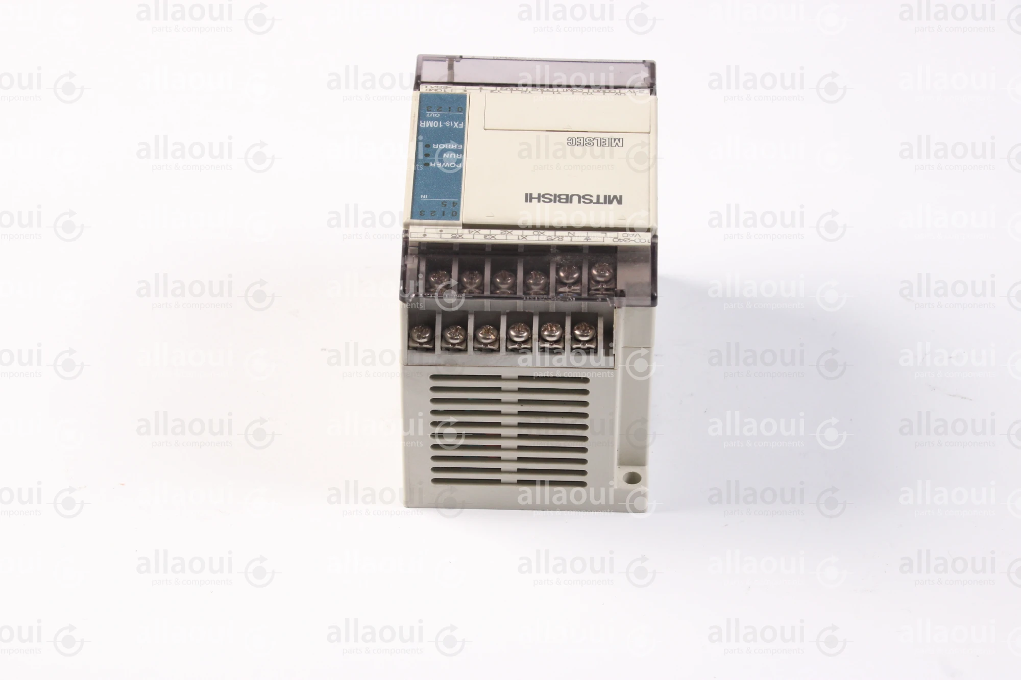 Mitsubishi Electric Progammable Controller FX1s-10MR-ES/UL Mitsubishi Electric Progammable Controller FX1s-10MR-ES/UL