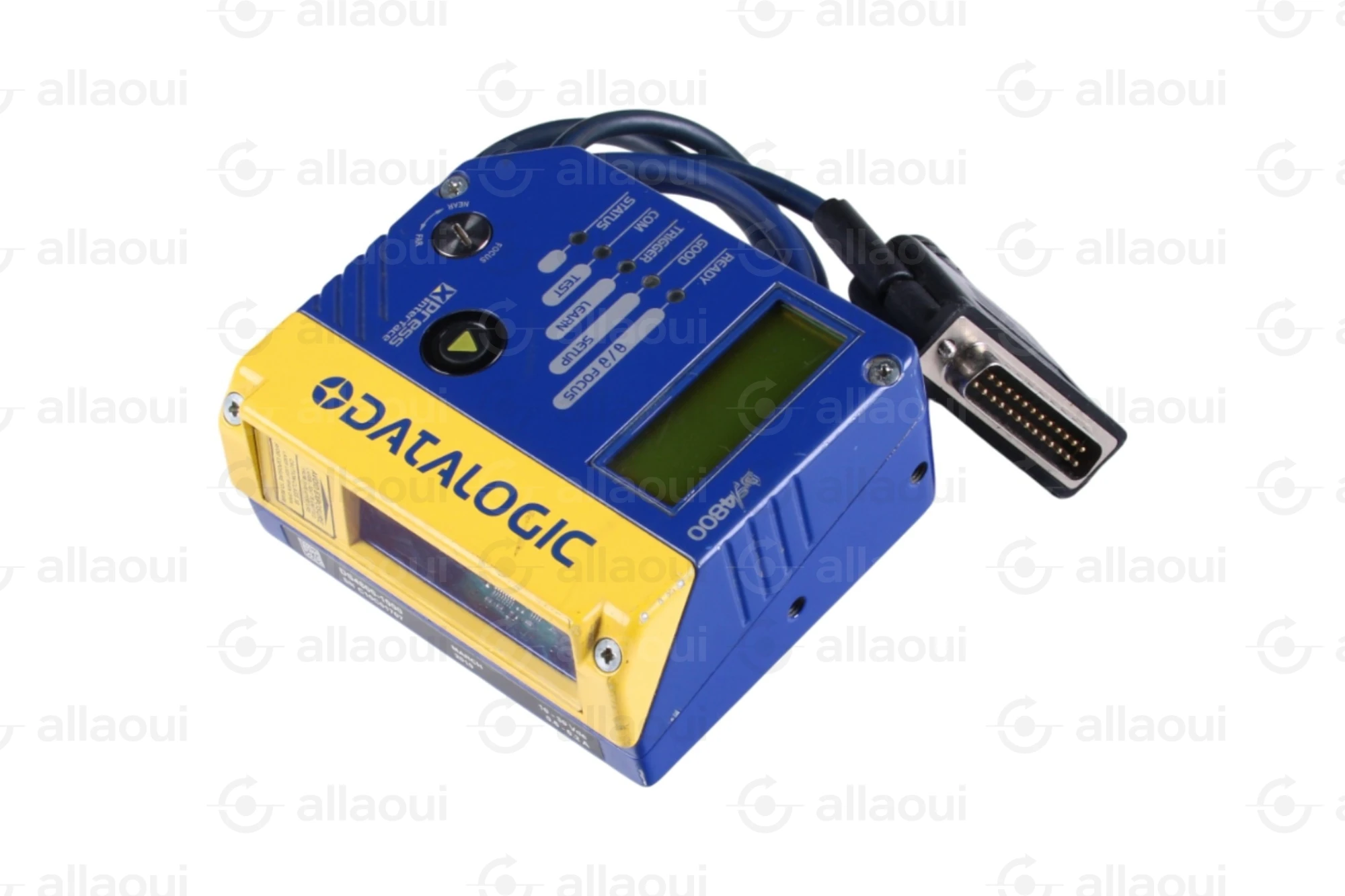 Datalogic Barcode Scanner DS4800-1000