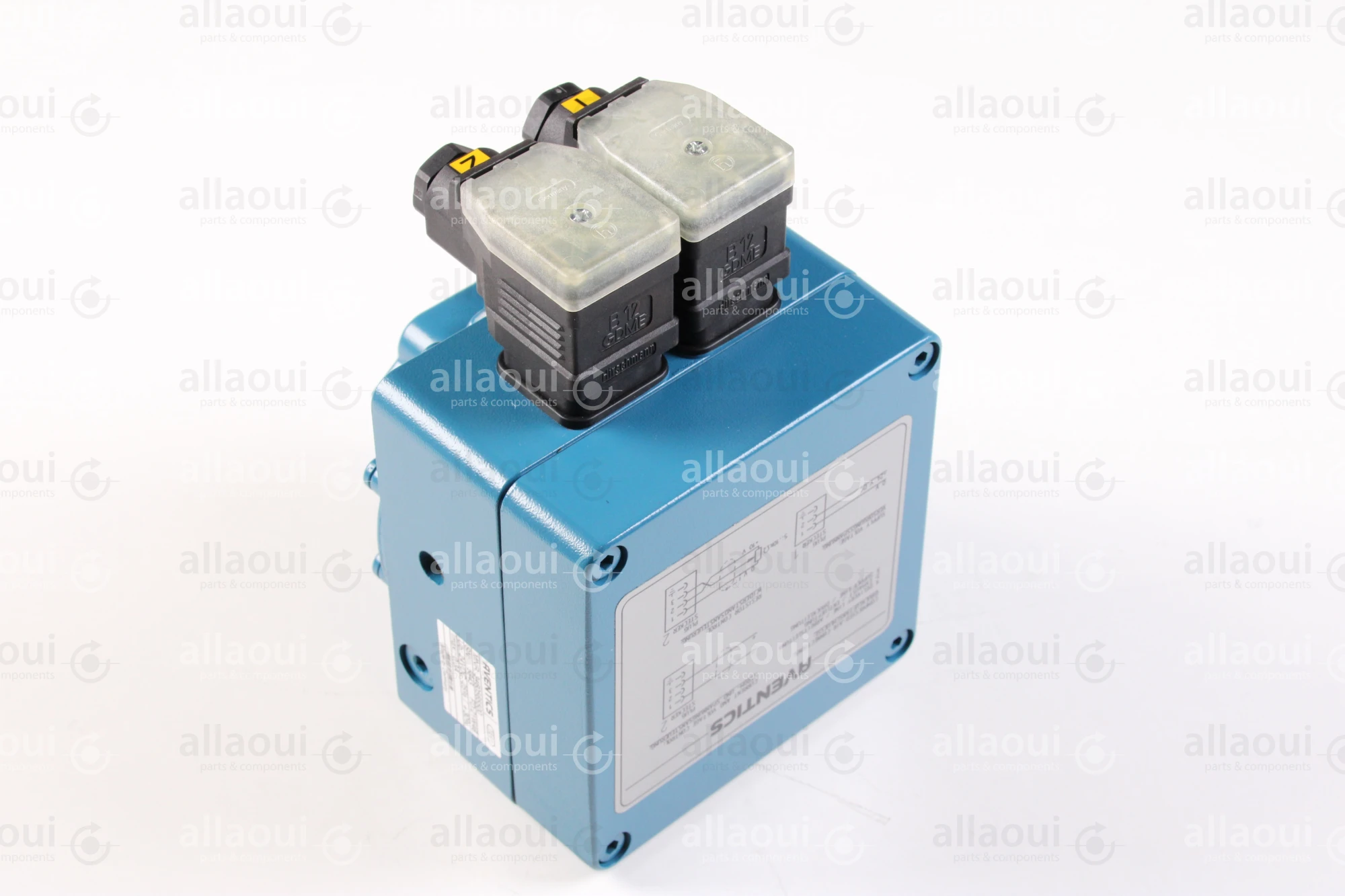 Bosch Rexroth Pneumatic Regulator 3460565500 Bosch Rexroth Pneumatic Regulator 3460565500