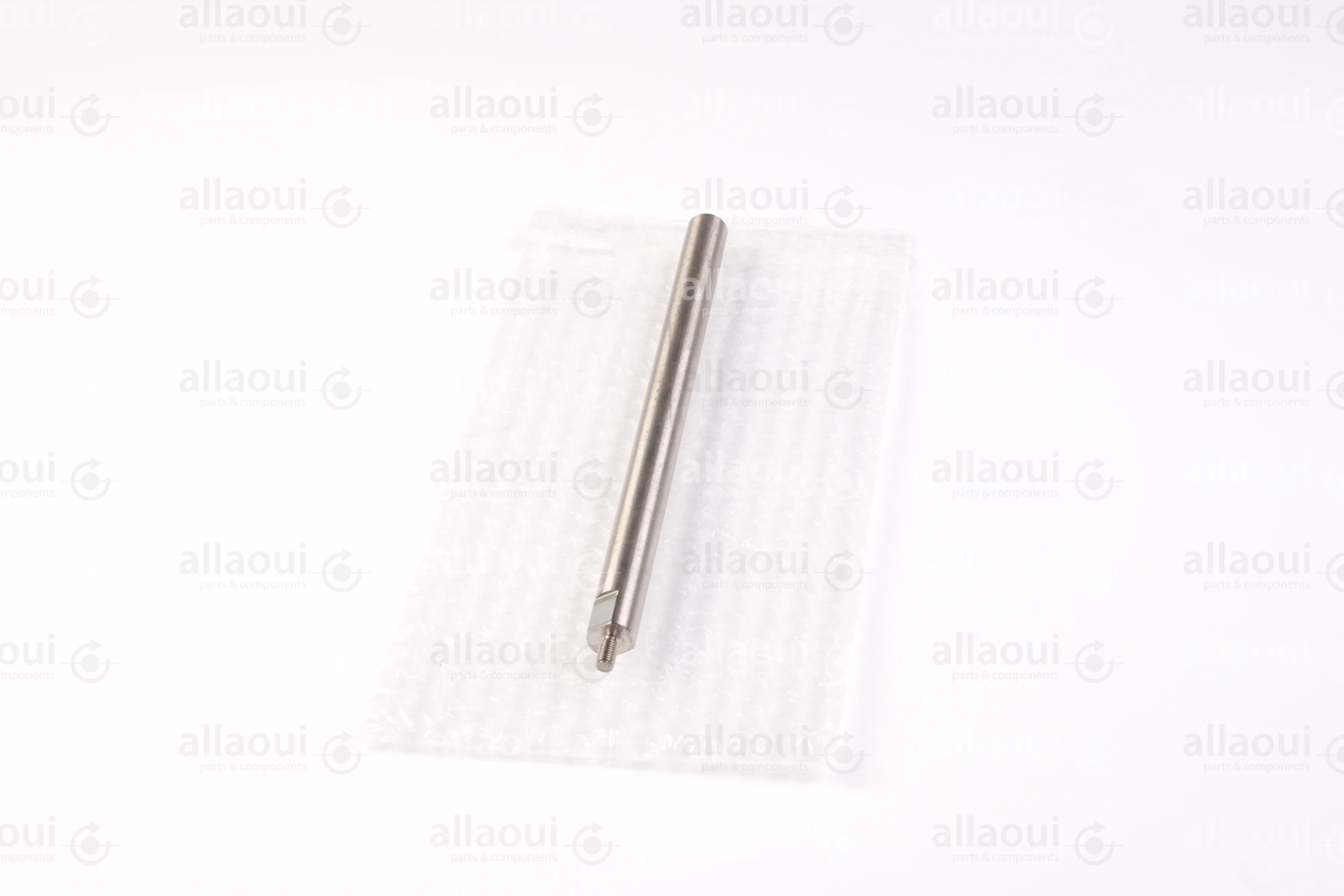 A.P. Pfaff GmbH & Co.KG Guide F-75.03.02.1709 A.P. Pfaff GmbH & Co.KG Guide F-75.03.02.1709