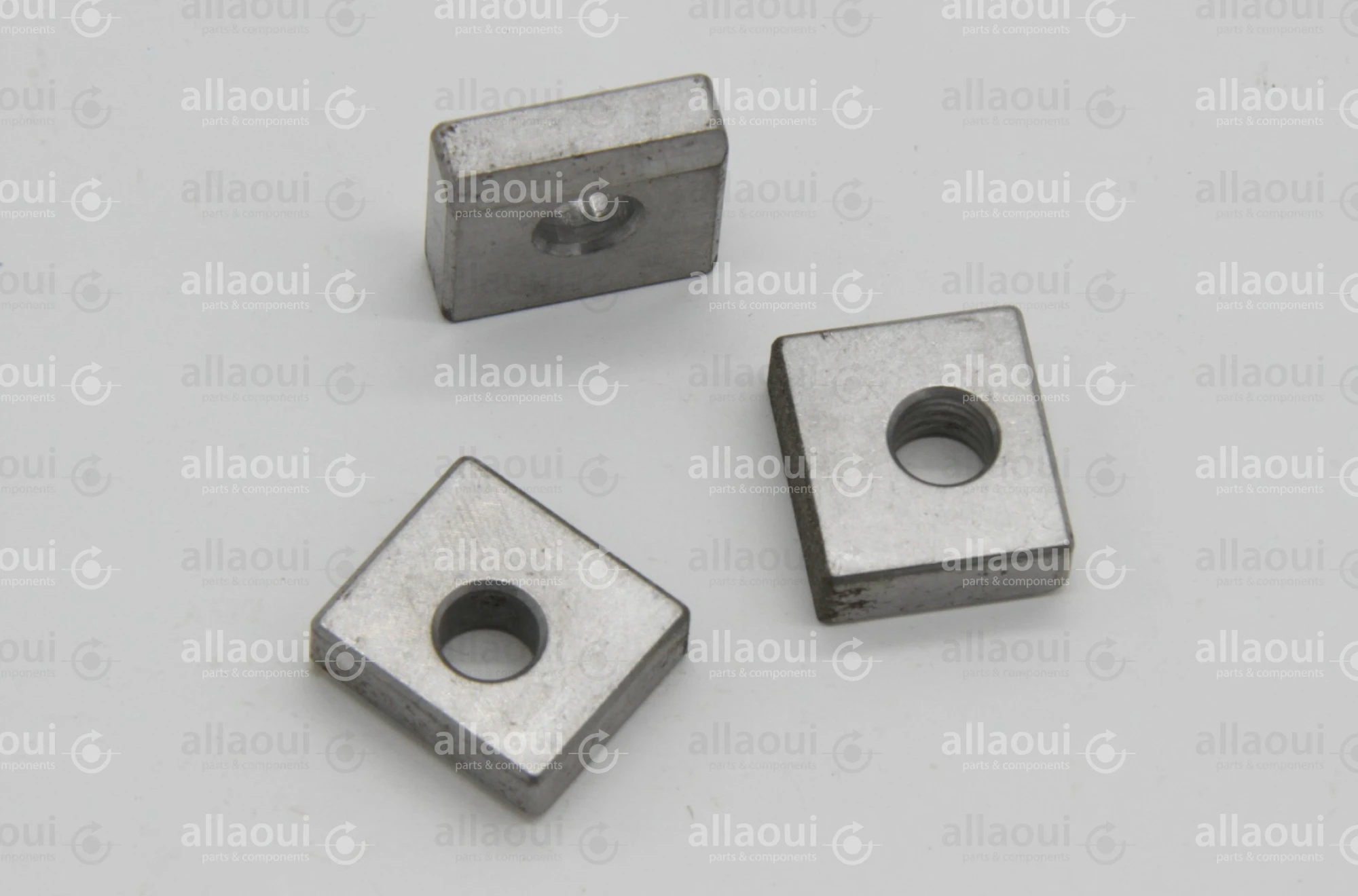 Manroland Clamping Plate 8205A30A572 Manroland Clamping Plate 8205A30A572