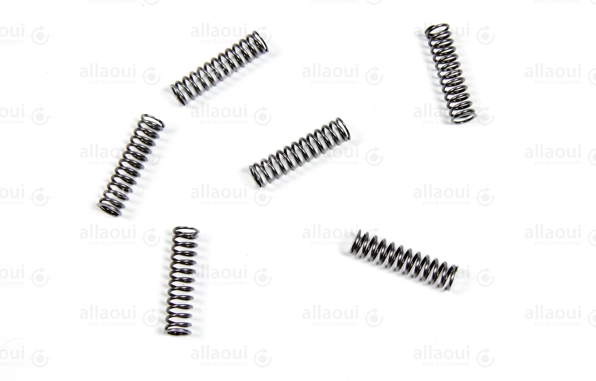 Müller Martini Pressure Spring 1X8X31 0034.2303 Müller Martini Pressure Spring 1X8X31 0034.2303