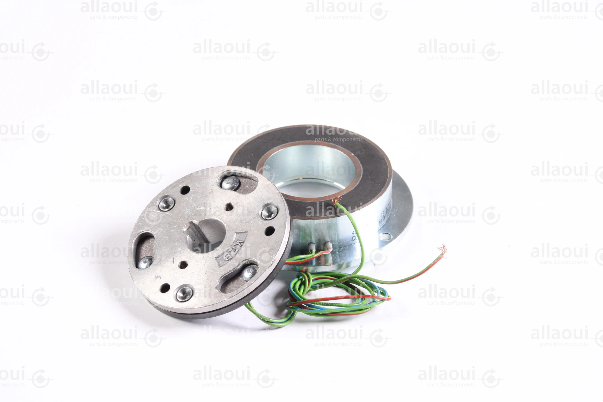 KEB Magnetic clutch Brakes 06.02.120-3547 KEB Magnetic clutch Brakes 06.02.120-3547