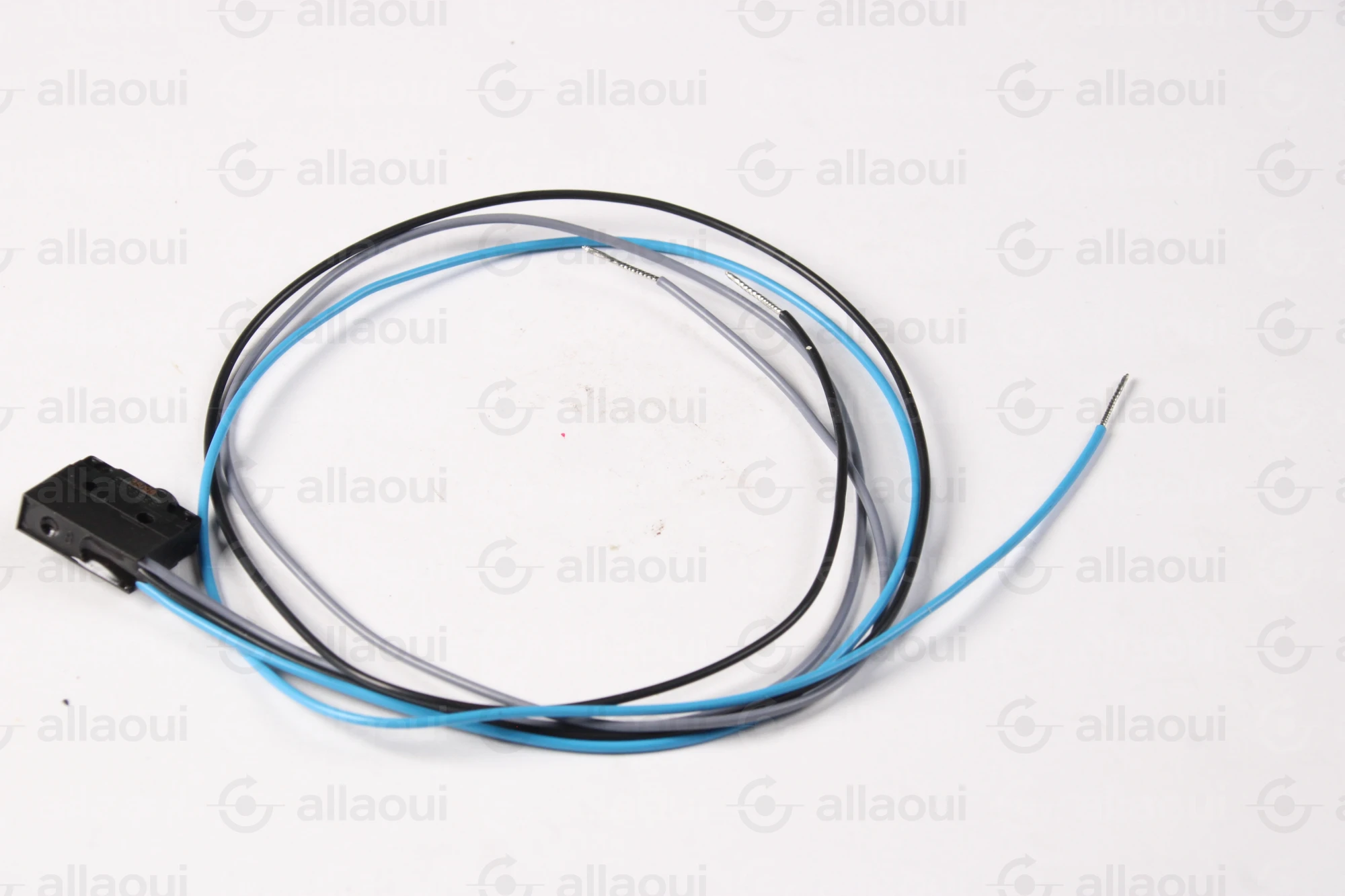 Koenig & Bauer (KBA) Micro Switch P0859880 Koenig & Bauer (KBA) Micro Switch P0859880