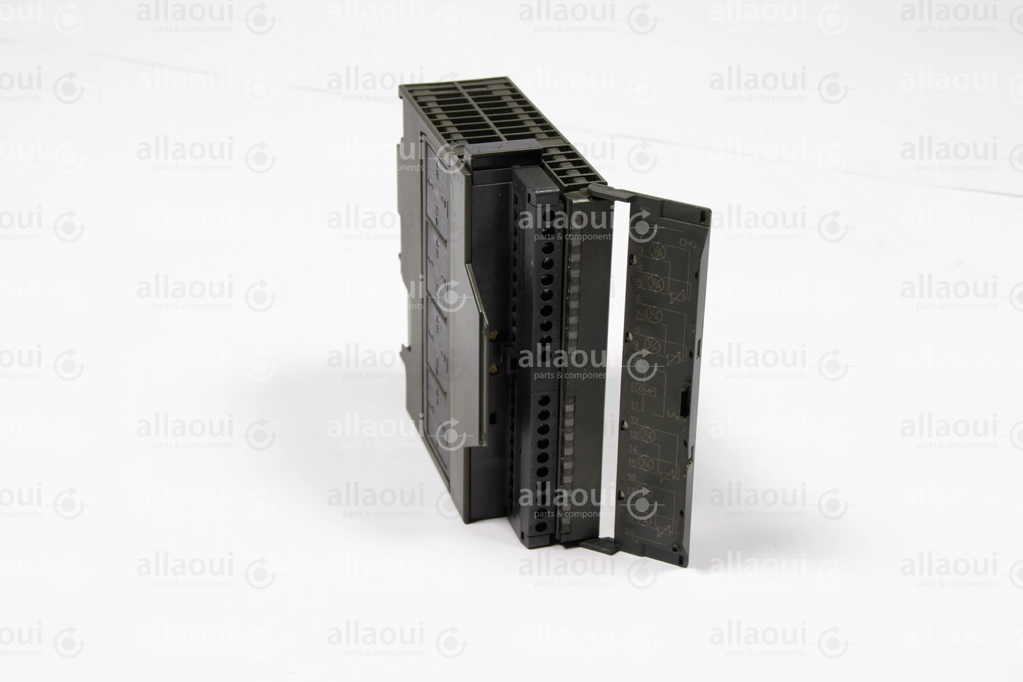 Siemens Module 6ES7 331-7KF02-0AB0 Siemens Module 6ES7 331-7KF02-0AB0