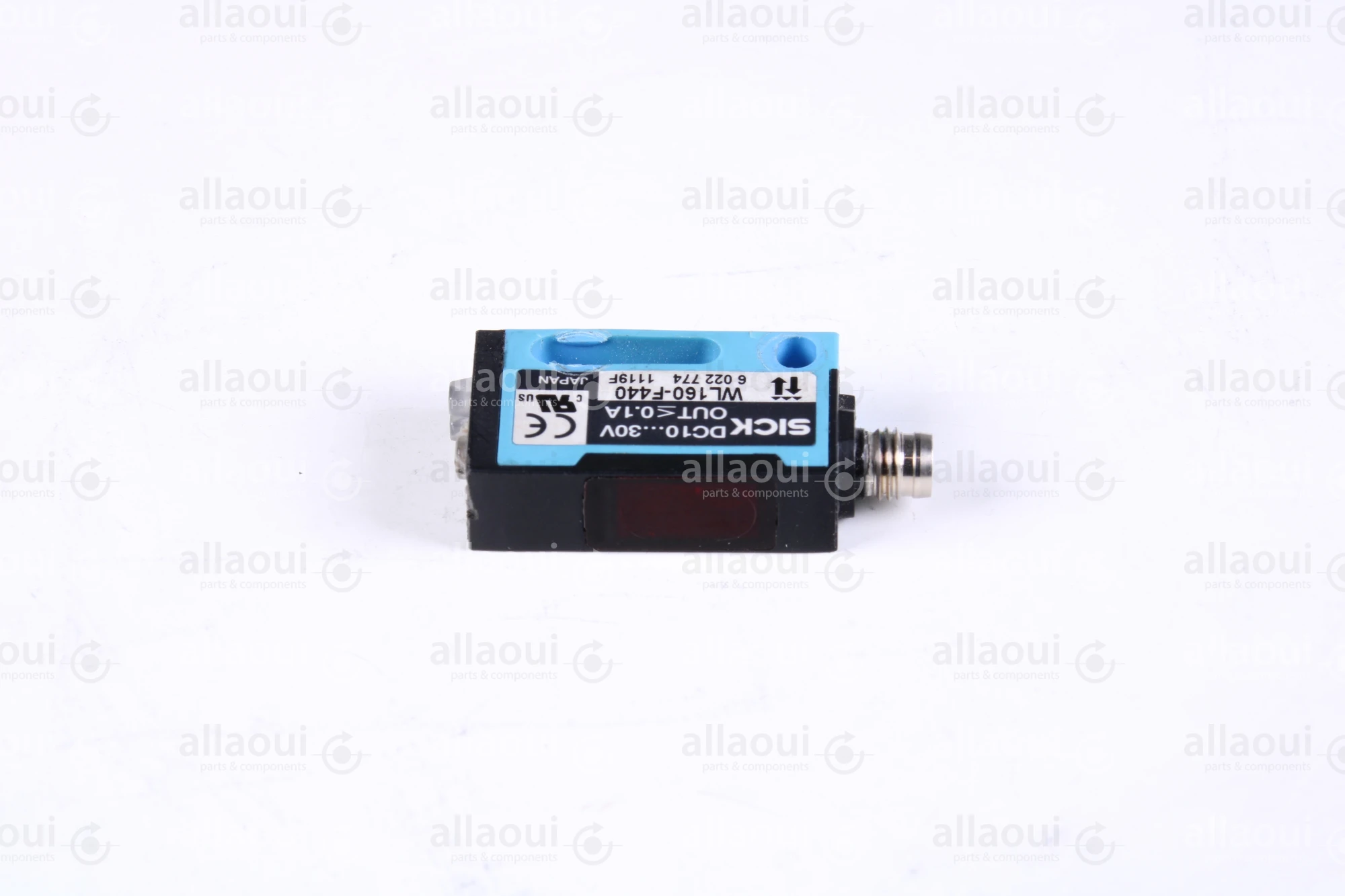 Sick Sensor WL 160-F440 WL 160-F440 Sick Sensor WL 160-F440 WL 160-F440