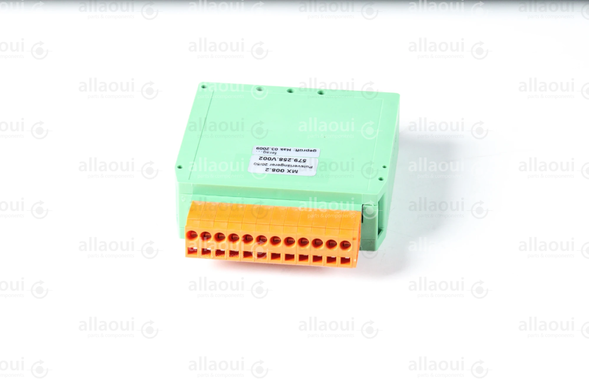 Phoenix Contact Pulse Extender MX 008.2 Phoenix Contact Pulse Extender MX 008.2