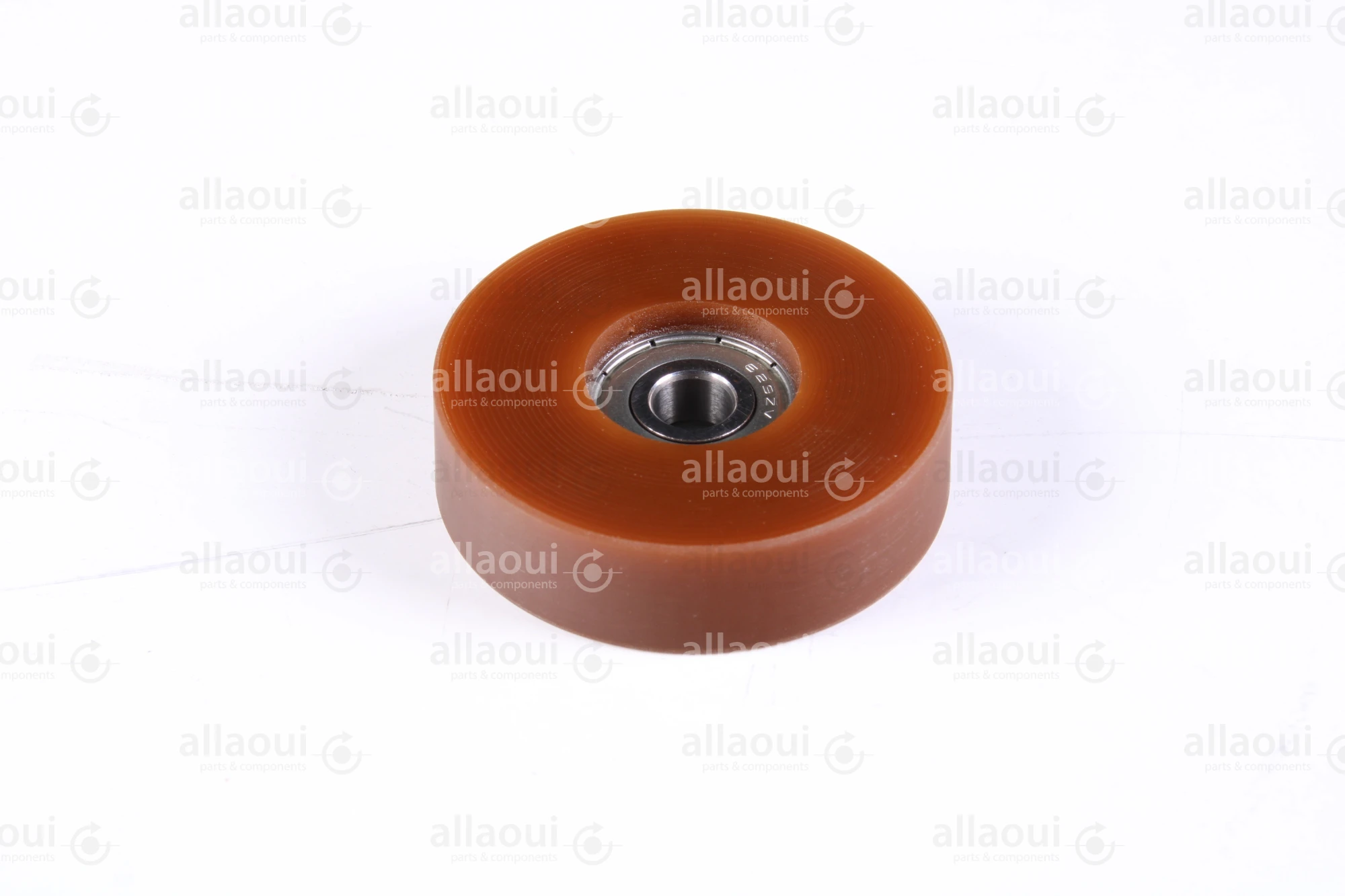 Manroland Feed roll carton hold-down device 80.21C13-0500 Manroland Feed roll carton hold-down device 80.21C13-0500