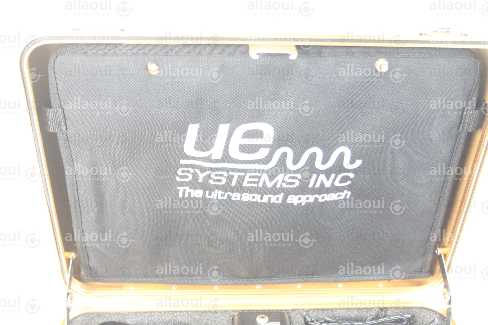 UE Systems Inc. Ultraprobe 9000MPH Ultraprobe 9000MPH UE Systems Inc. Ultraprobe 9000MPH Ultraprobe 9000MPH