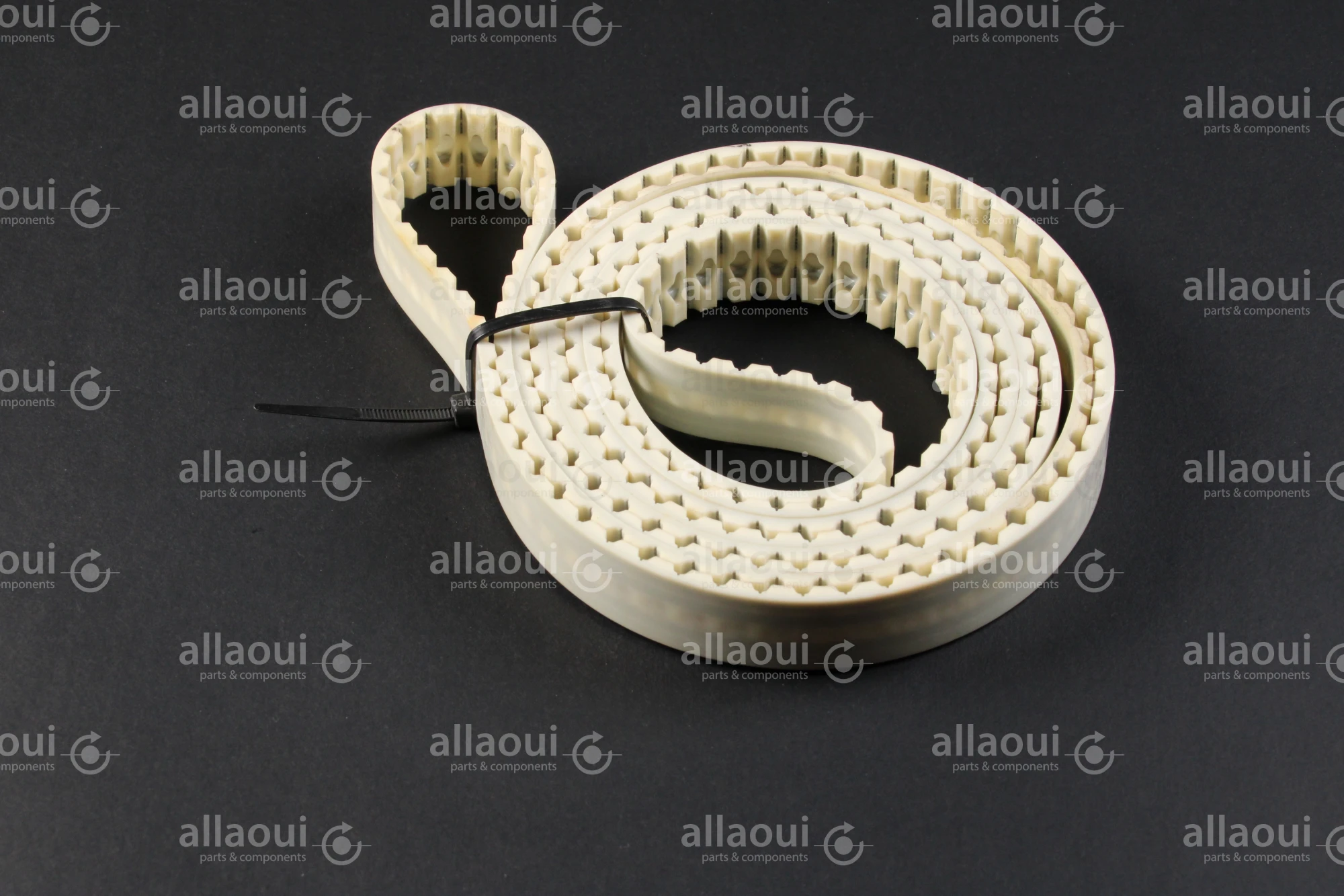 Angst+Pfister Toothed Belt ATN10/3120-V Angst+Pfister Toothed Belt ATN10/3120-V