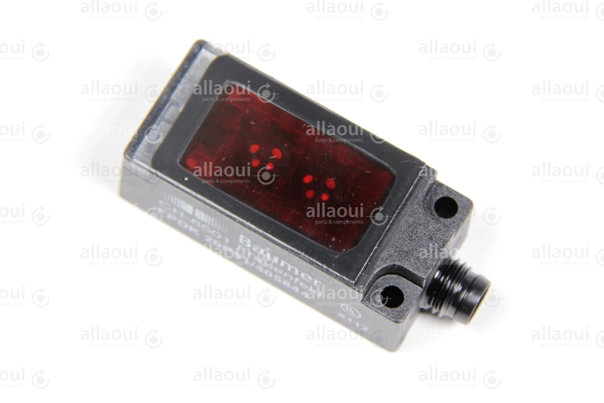 Baumer Sensor FPDK 20P51/405844 Baumer Sensor FPDK 20P51/405844