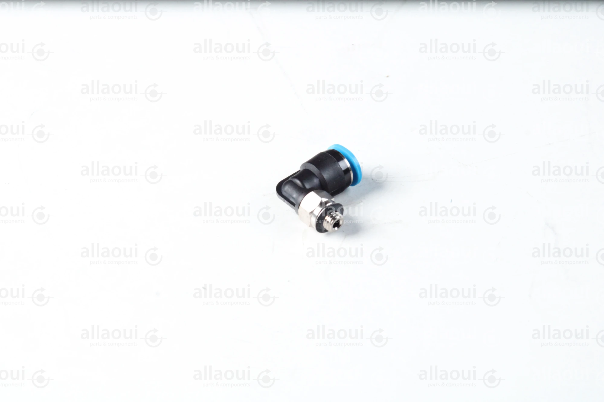 Festo Angle Thread Adapter QSML-M5-6 Festo Angle Thread Adapter QSML-M5-6