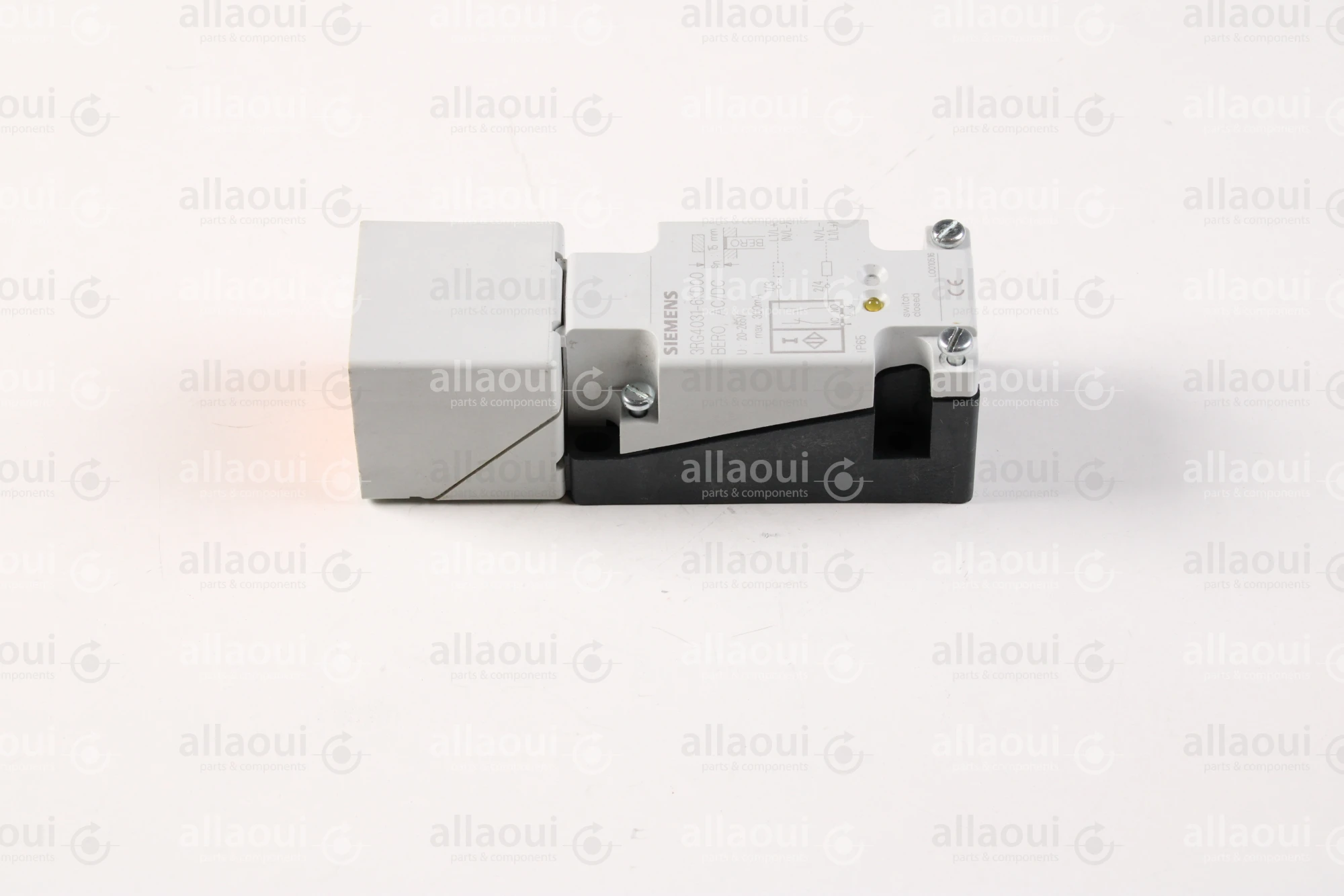 Siemens Switch 3RG4031-6KD00 Siemens Switch 3RG4031-6KD00