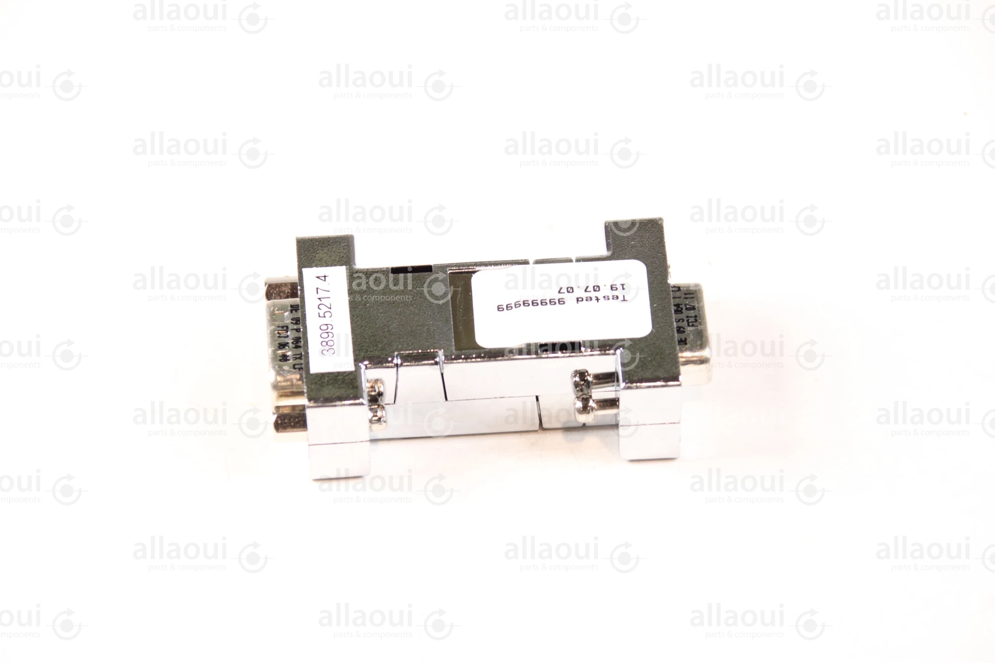 Müller Martini Plug 3899.5217.4 Müller Martini Plug 3899.5217.4