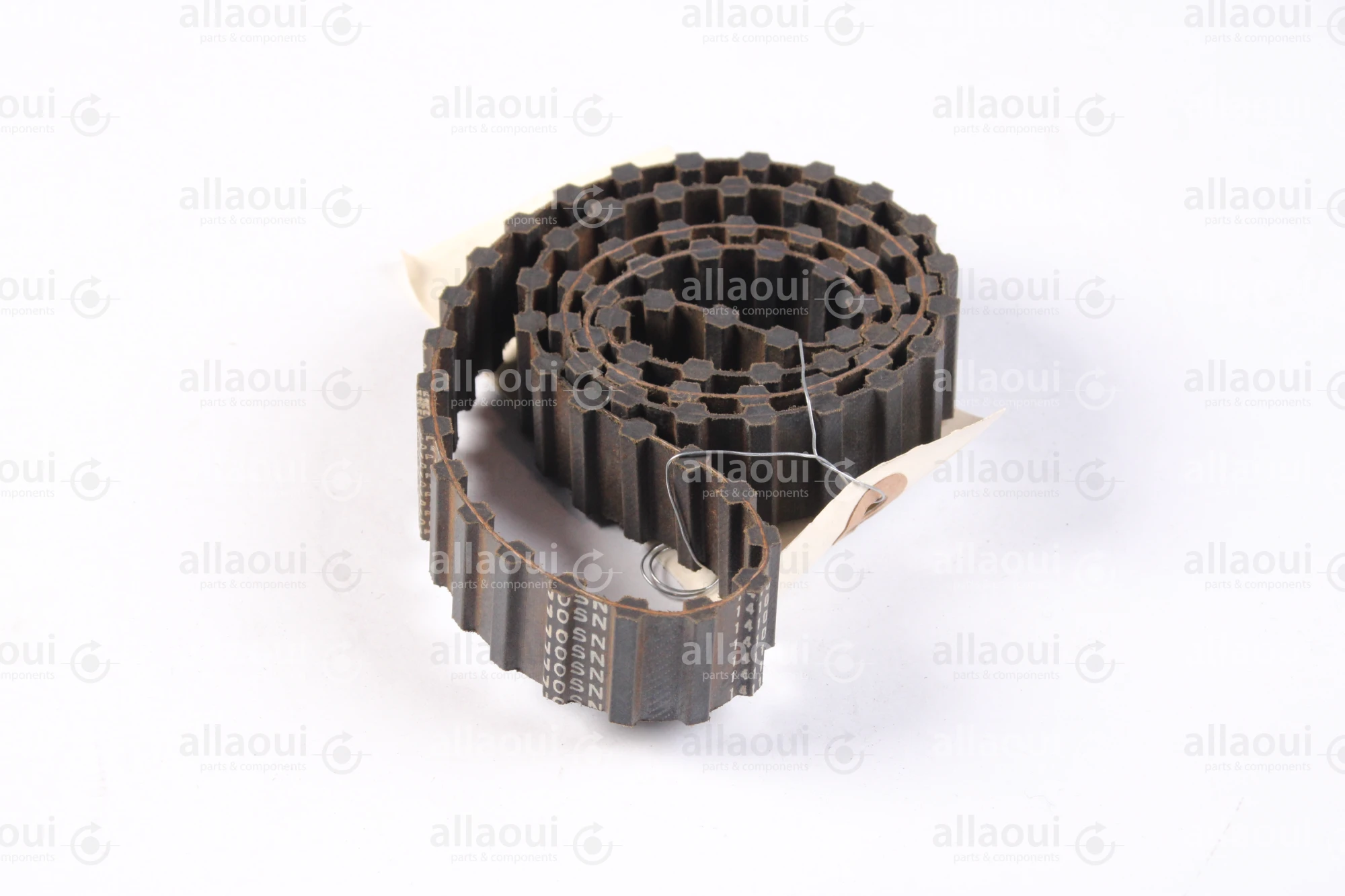 Mitsuboshi Double Toothed Belt 285-DL-20