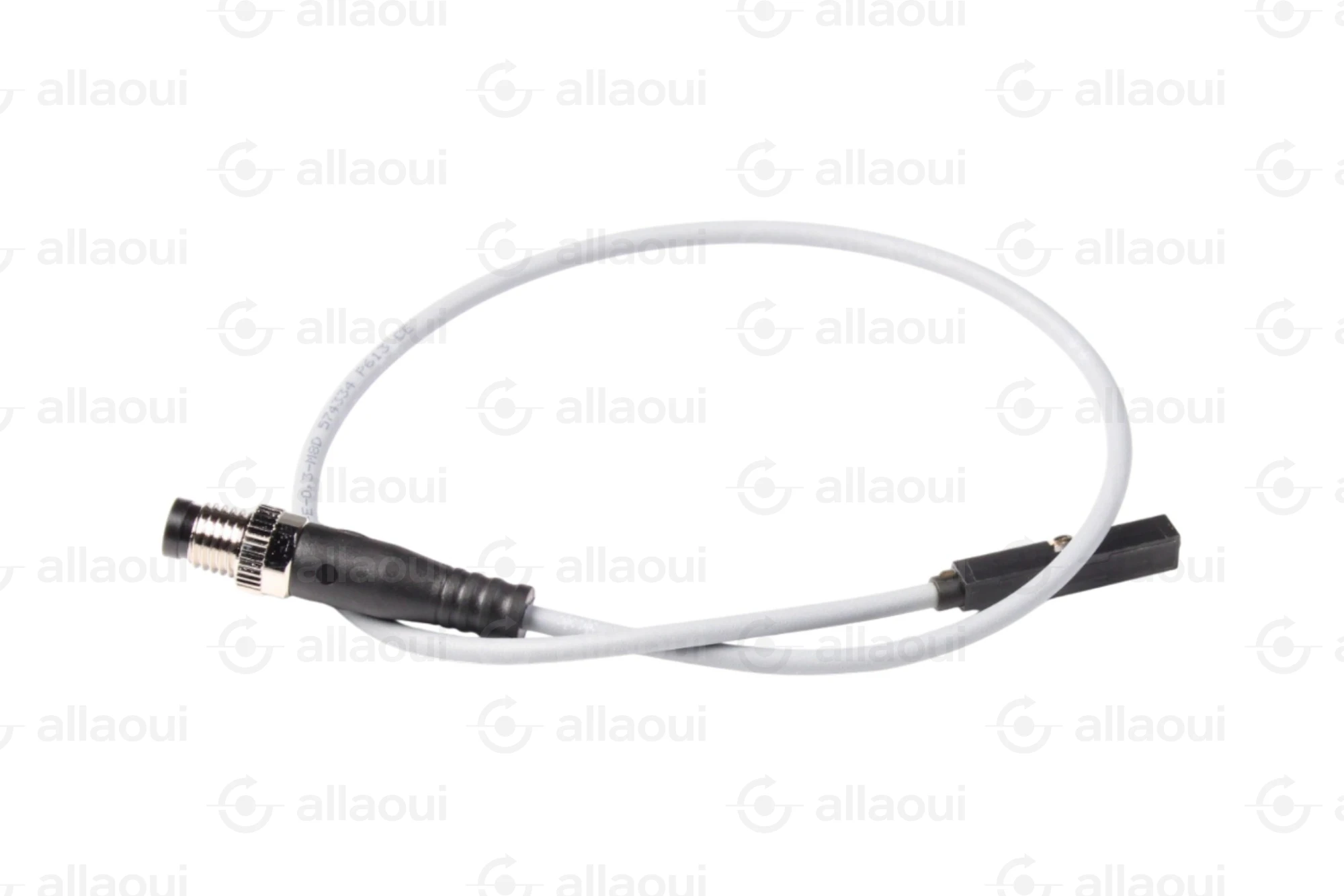 Festo Proximity Switch SMT-8M-A-PS-24V-E-0.3-M8D Festo Proximity Switch SMT-8M-A-PS-24V-E-0.3-M8D