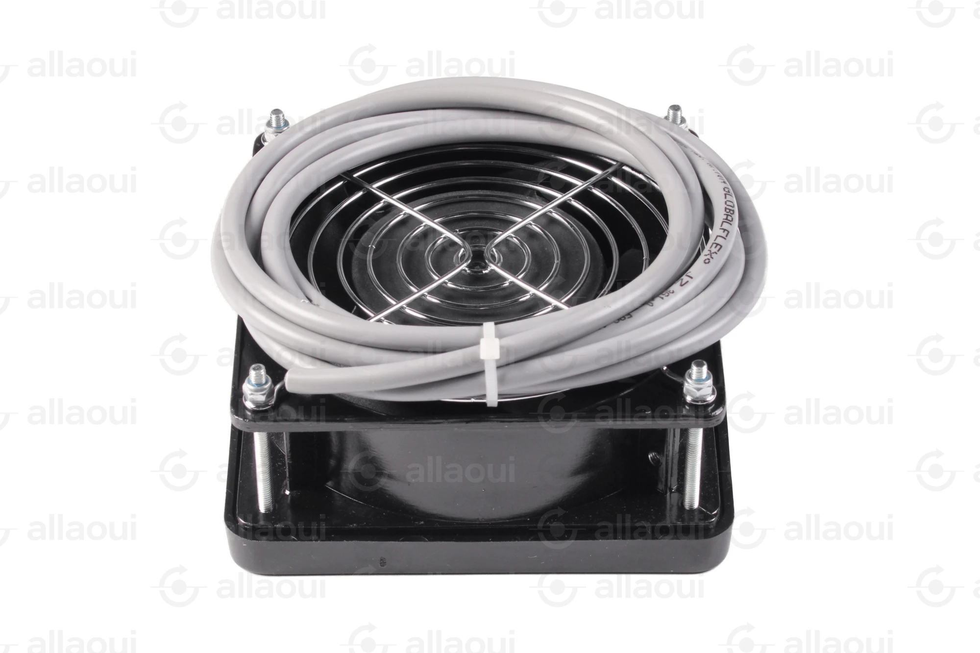 cobinet Air filtered fan 120x120 mm 5010 227/120 cobinet Air filtered fan 120x120 mm 5010 227/120