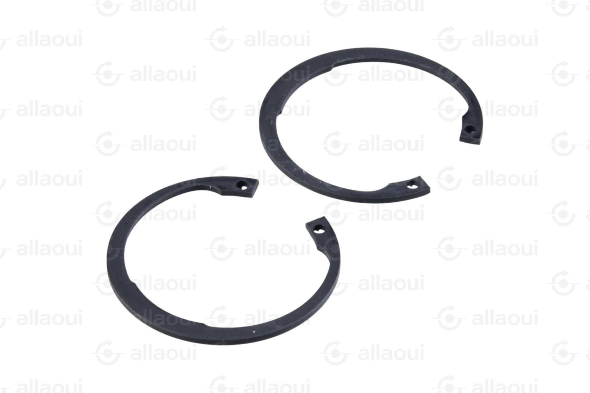 Heidelberg Retaining Ring 47X1.75 (2 Pieces) 00.510.0123