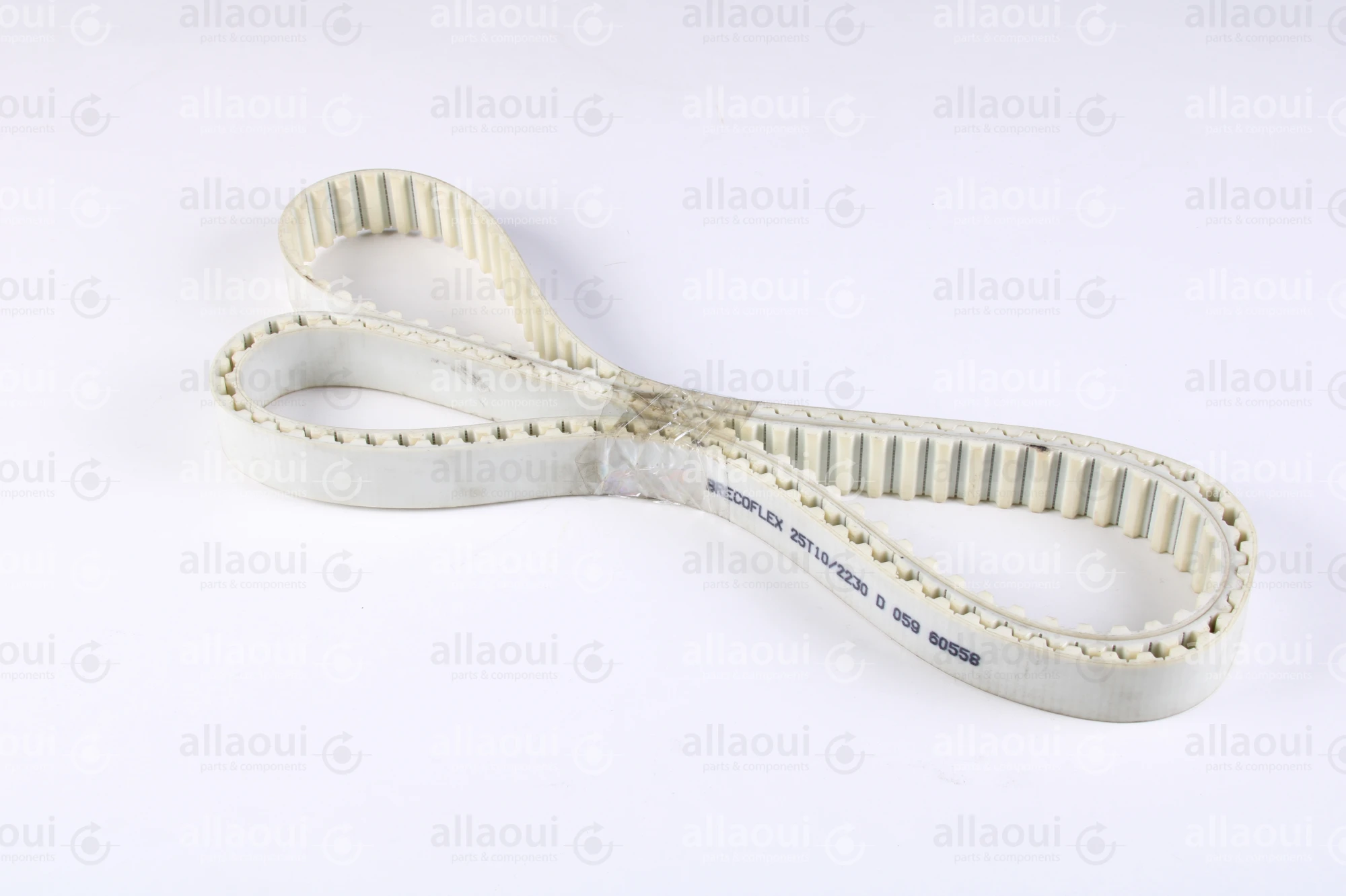 Müller Martini Toothed Belt 25AT10/2230 3502.1130.4 Müller Martini Toothed Belt 25AT10/2230 3502.1130.4