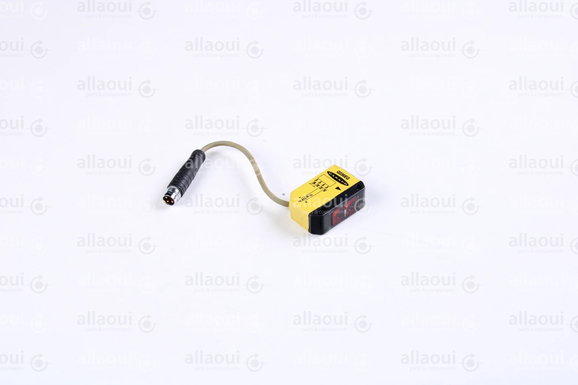 Banner Photoelectric Sensor Q236EQ Banner Photoelectric Sensor Q236EQ