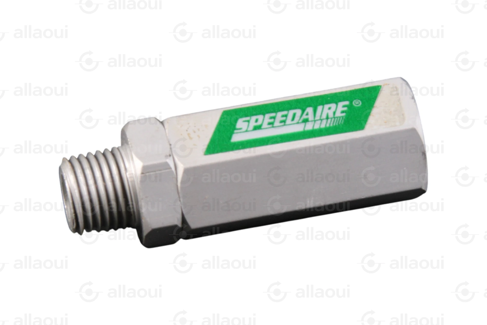 Dayton SpeedAire Filter 1A483