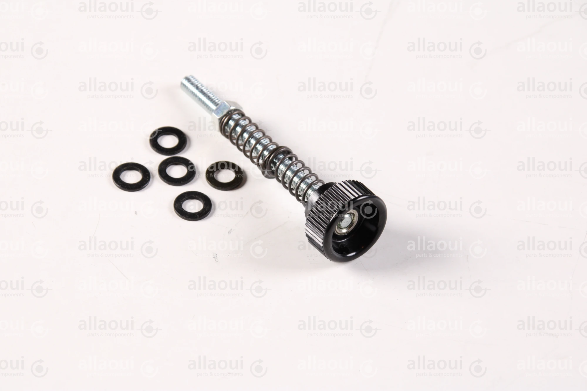 Müller Martini Spring Screw 0034.2254 Müller Martini Spring Screw 0034.2254