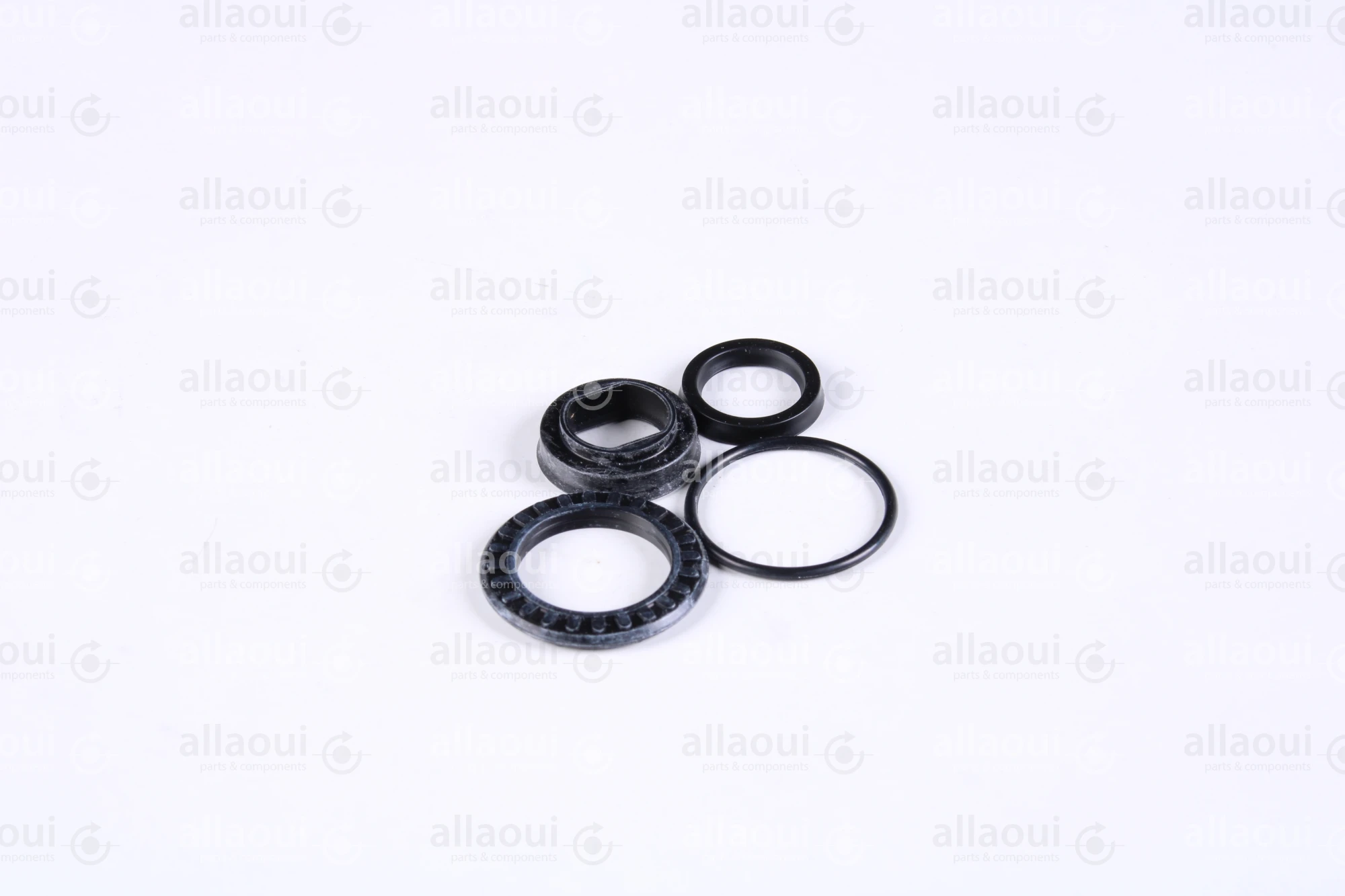 SMC Service Kit SCQ2K25-D SMC Service Kit SCQ2K25-D