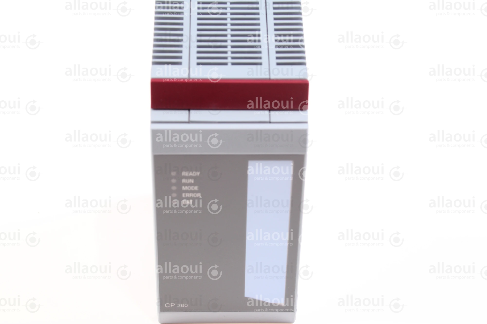 B&R Industrial Automation Central Unit 3CP260.60-1 B&R Industrial Automation Central Unit 3CP260.60-1