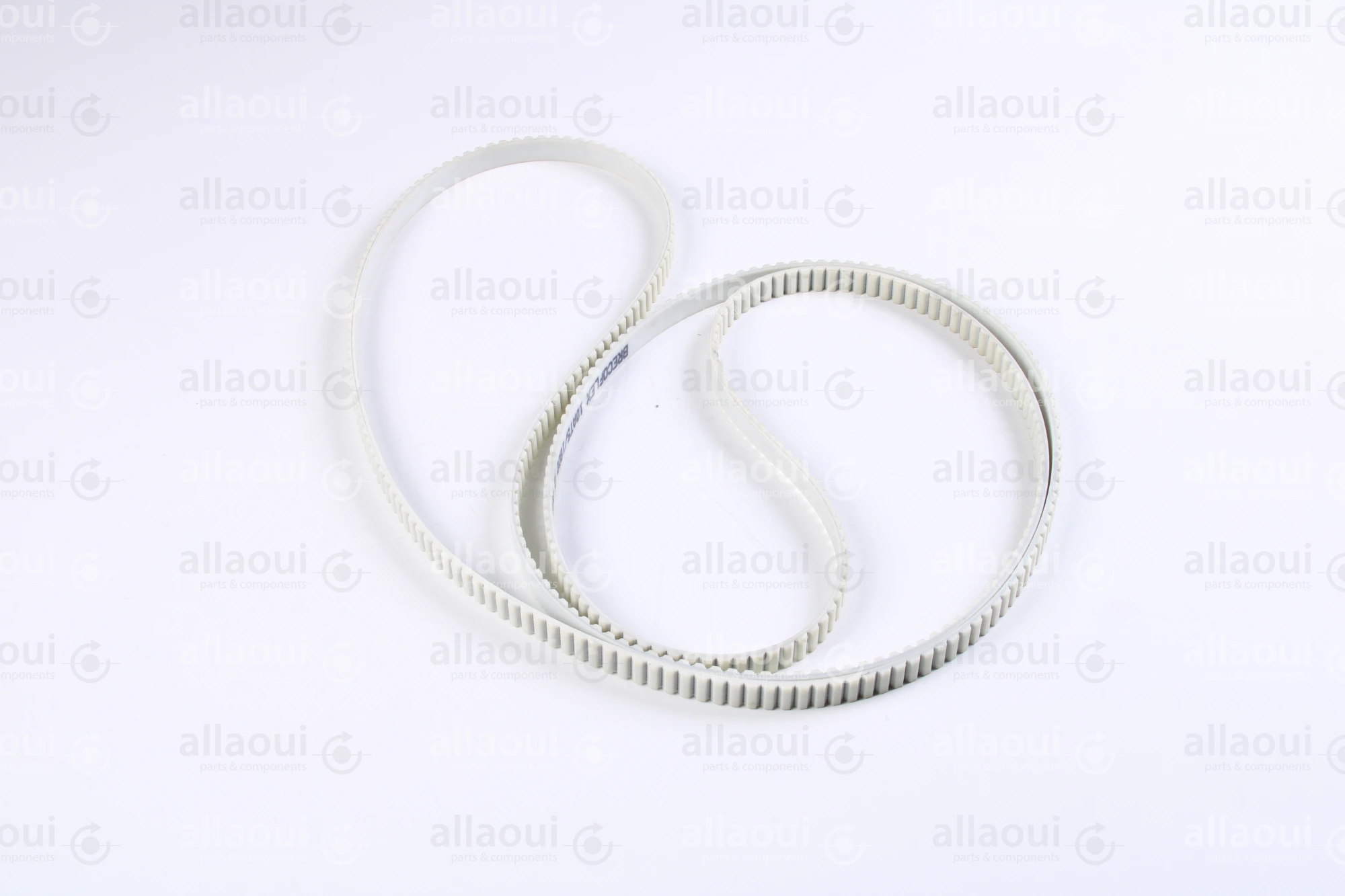 Müller Martini Toothed Belt 10AT5/1800-E5 3675.4135.4 Müller Martini Toothed Belt 10AT5/1800-E5 3675.4135.4