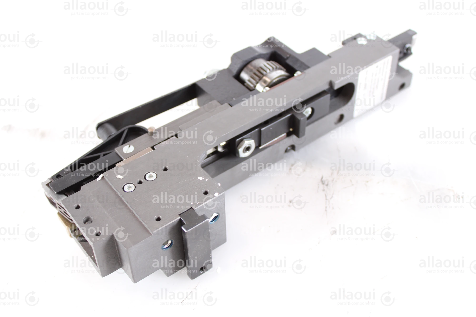 Hohner Universal 48/5 S Stitching Head Universal 48/5 S Hohner Universal 48/5 S Stitching Head Universal 48/5 S