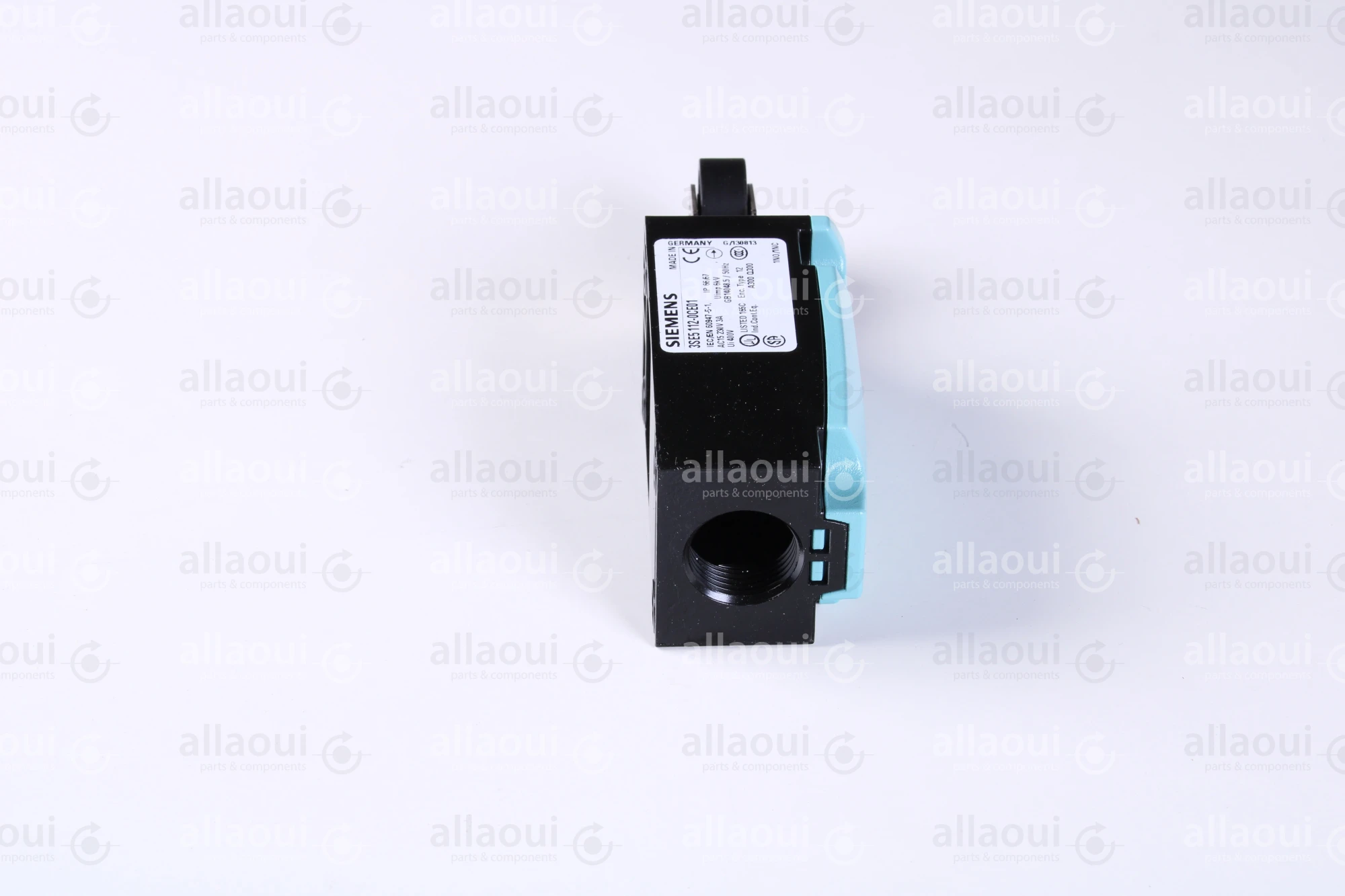 Siemens Snap Action Roller Lever 3SE5 112-0CE01 Siemens Snap Action Roller Lever 3SE5 112-0CE01