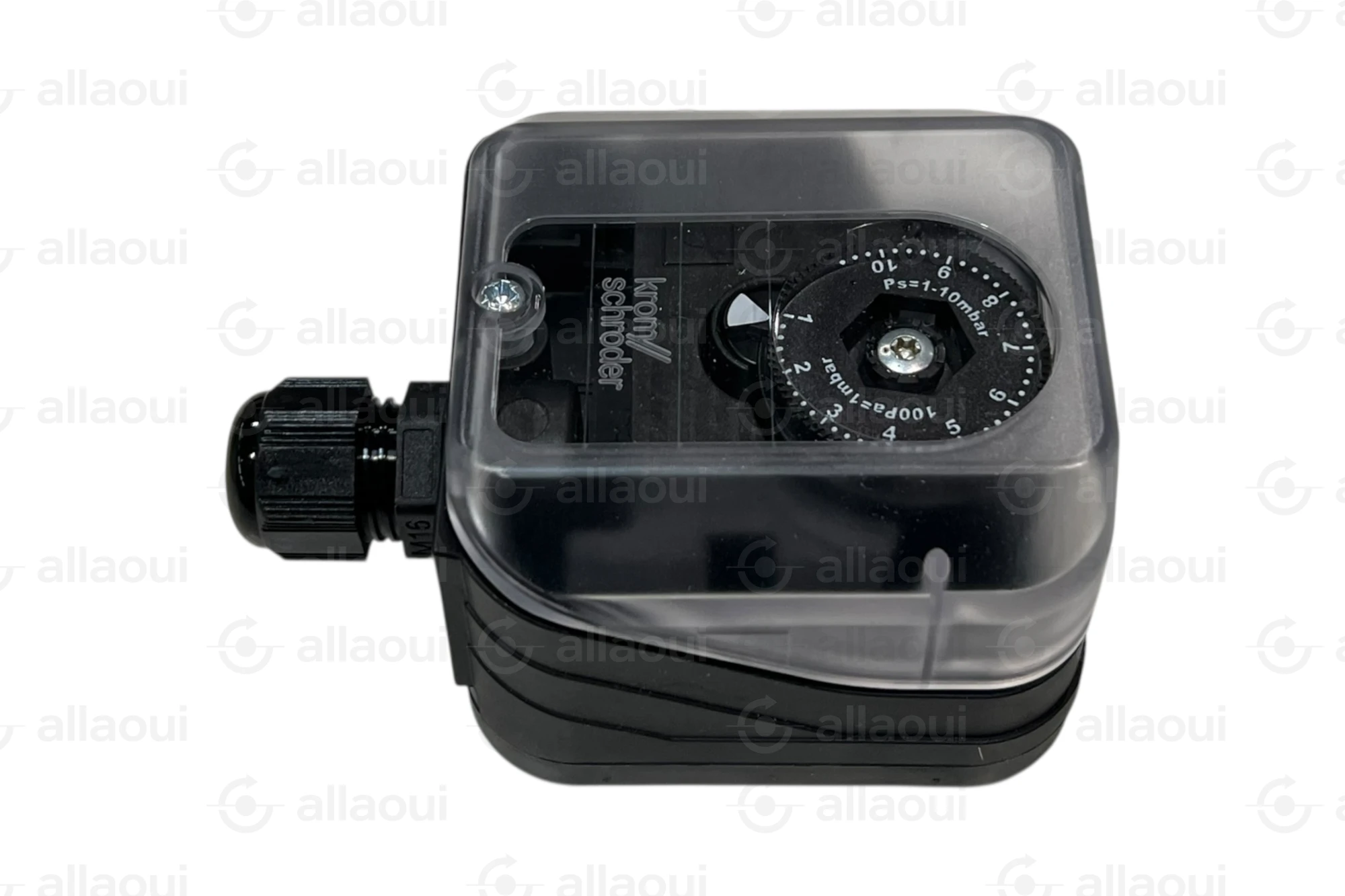 Kromschröder Pressure Switch DL 10K-3