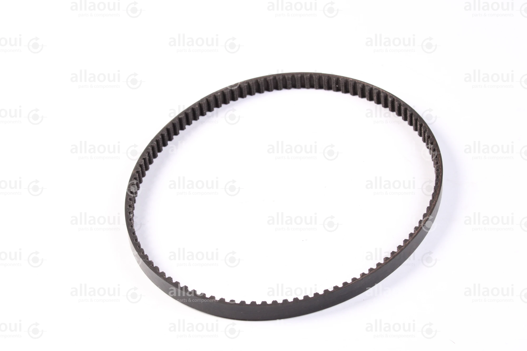 Optibelt Timing Belt 500-5M-9mm Optibelt Timing Belt 500-5M-9mm