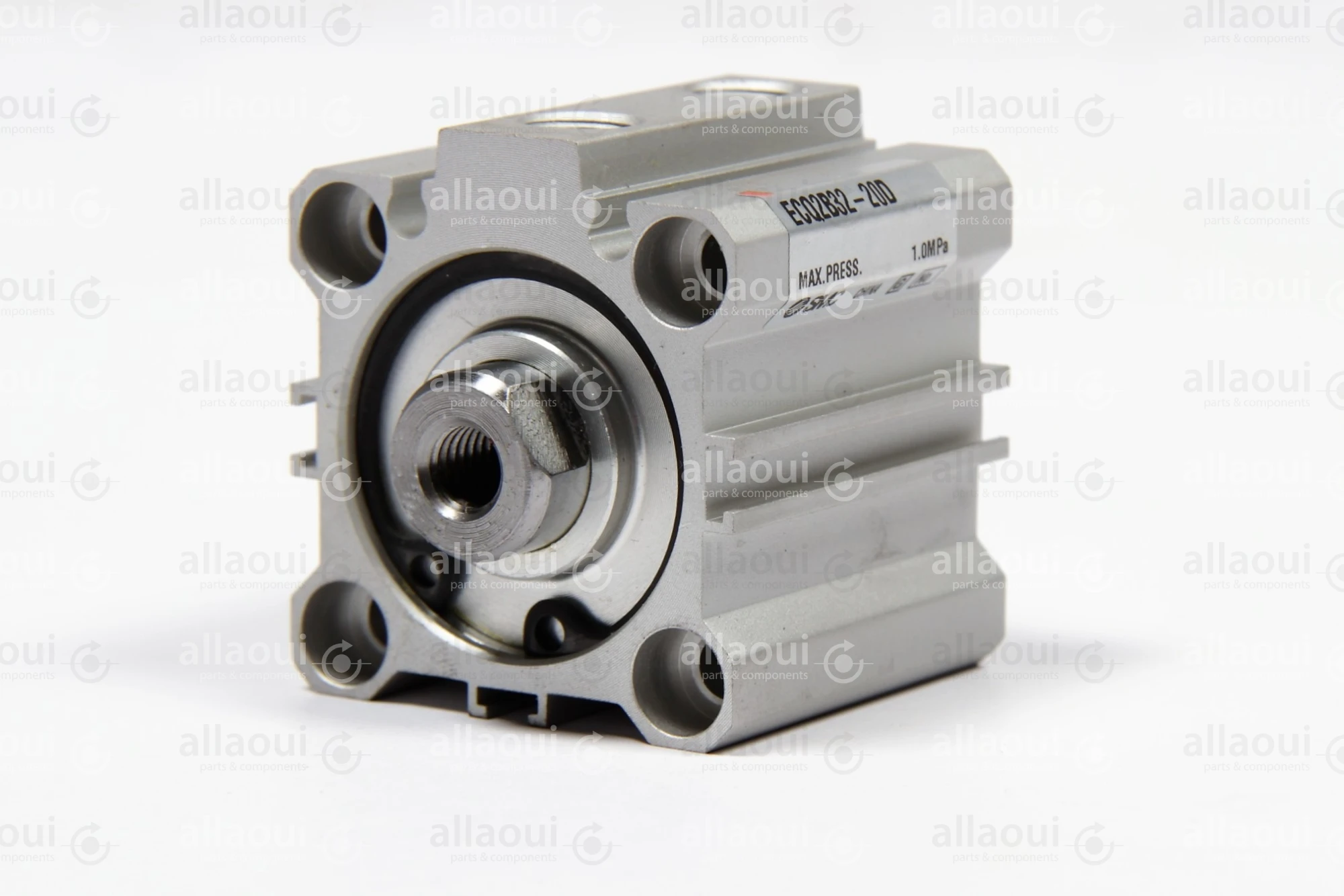 SMC Pneumatic Cylinder ECQ2B32-20D SMC Pneumatic Cylinder ECQ2B32-20D