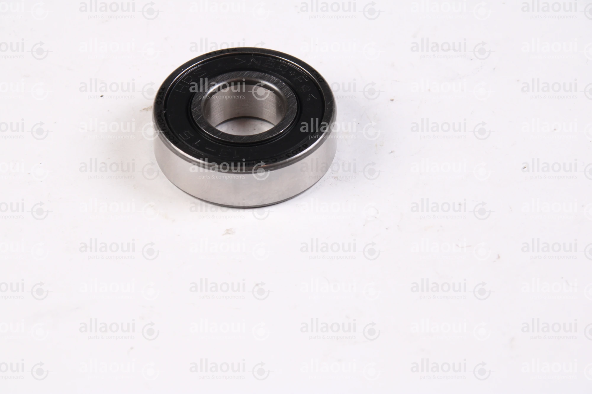 FAG Deep Groove Ball Bearings 6203-C-2HRS FAG Deep Groove Ball Bearings 6203-C-2HRS