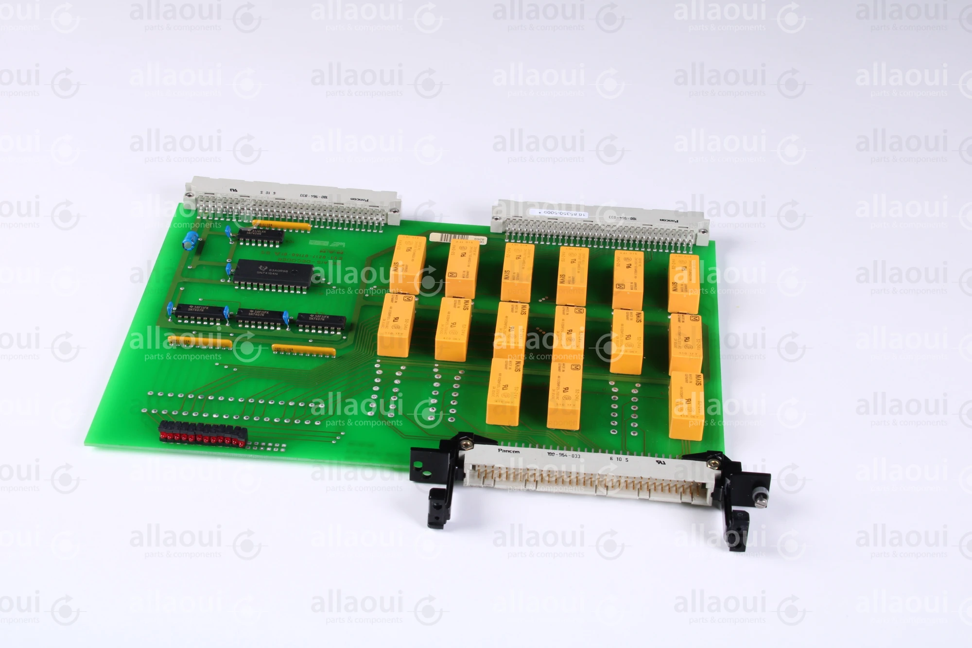 Manroland Board 16.85350-5009 Manroland Board 16.85350-5009