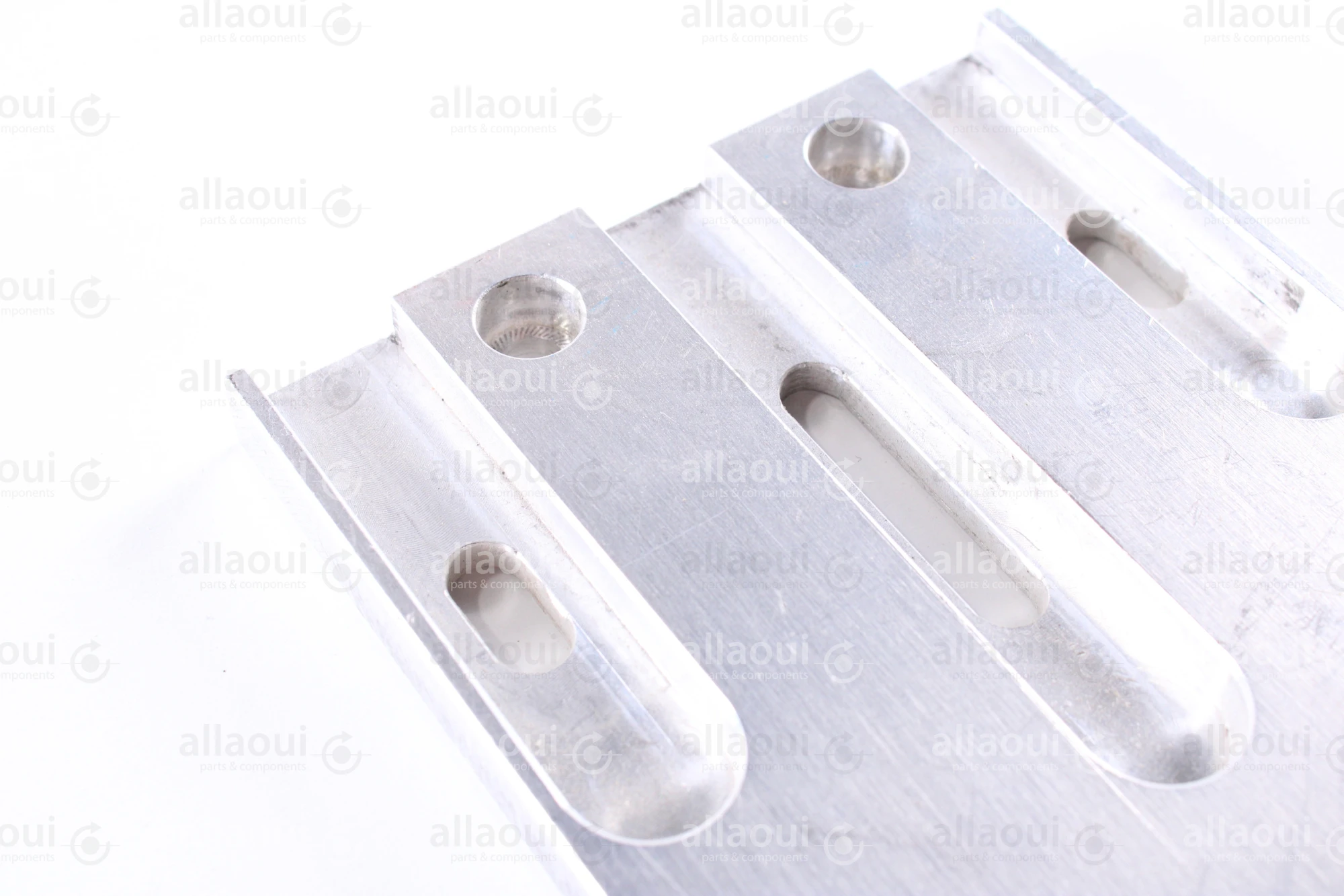 Müller Martini Limit stop BL10X100X160 0343.2726.3 Müller Martini Limit stop BL10X100X160 0343.2726.3