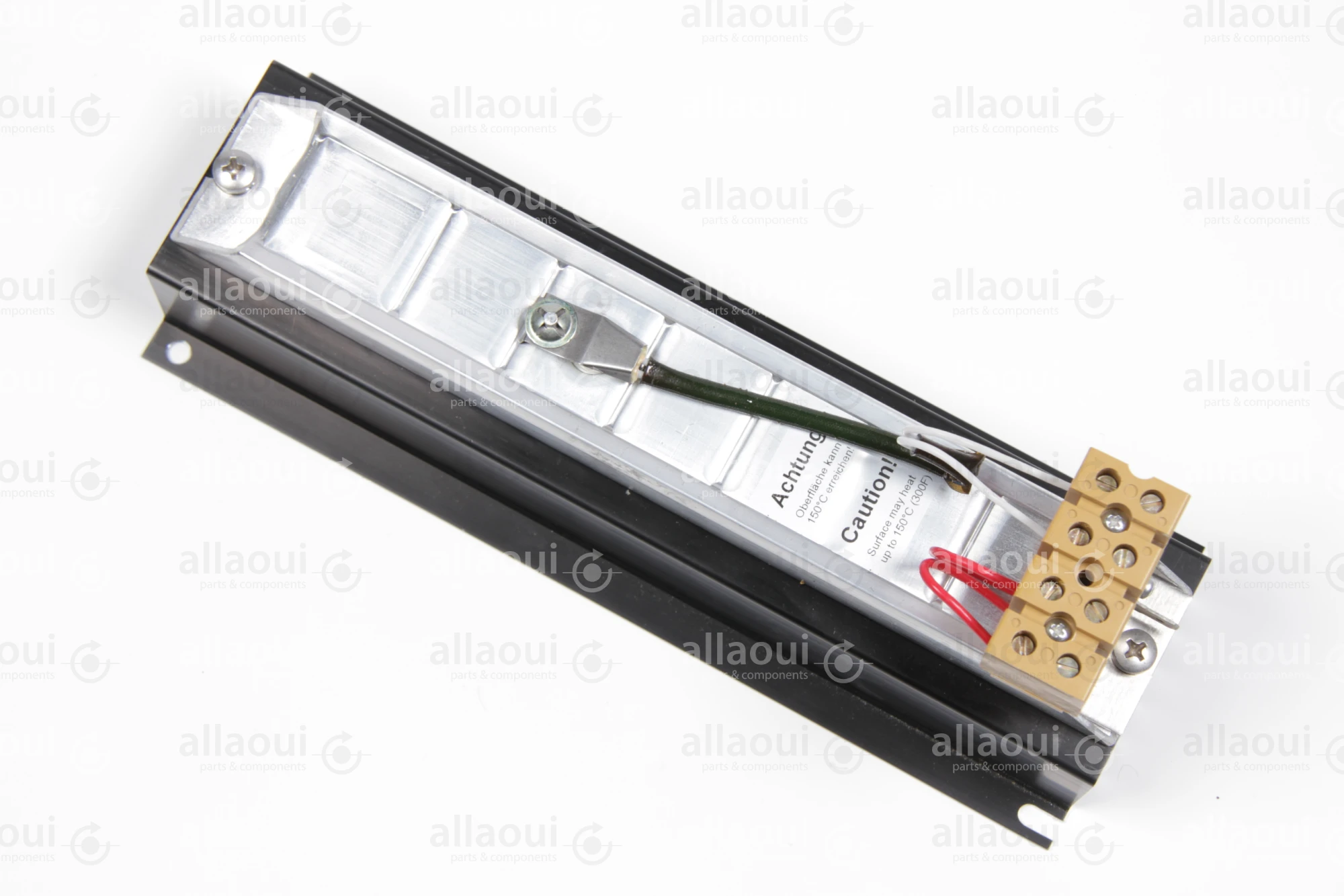 Lenze Brake Resistor Lenze ERBM370R150W Lenze Brake Resistor Lenze ERBM370R150W