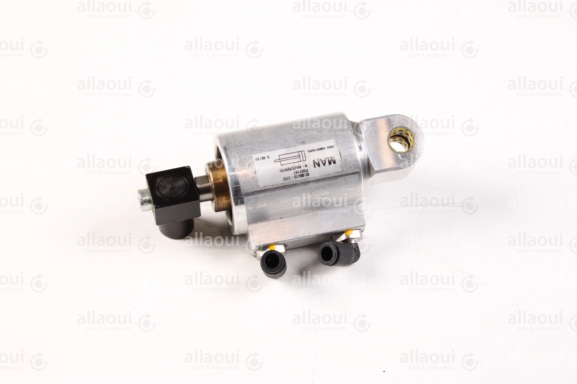 Manroland Pneumatic Cylinder 82.08G13-1712 Manroland Pneumatic Cylinder 82.08G13-1712