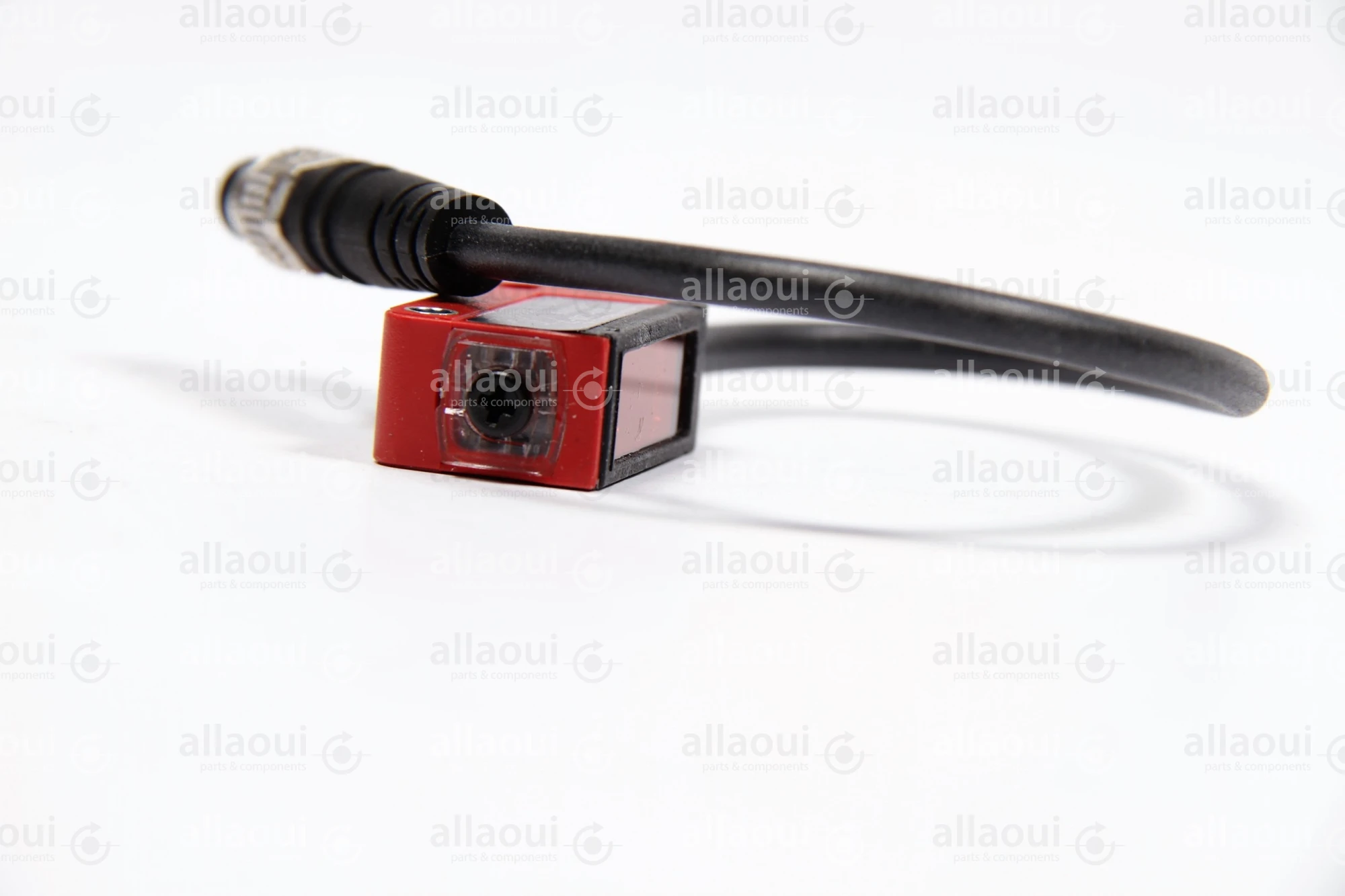 Leuze Electronic Light Barrier HRTR 3B/6-S,200-S8.3 Leuze Electronic Light Barrier HRTR 3B/6-S,200-S8.3