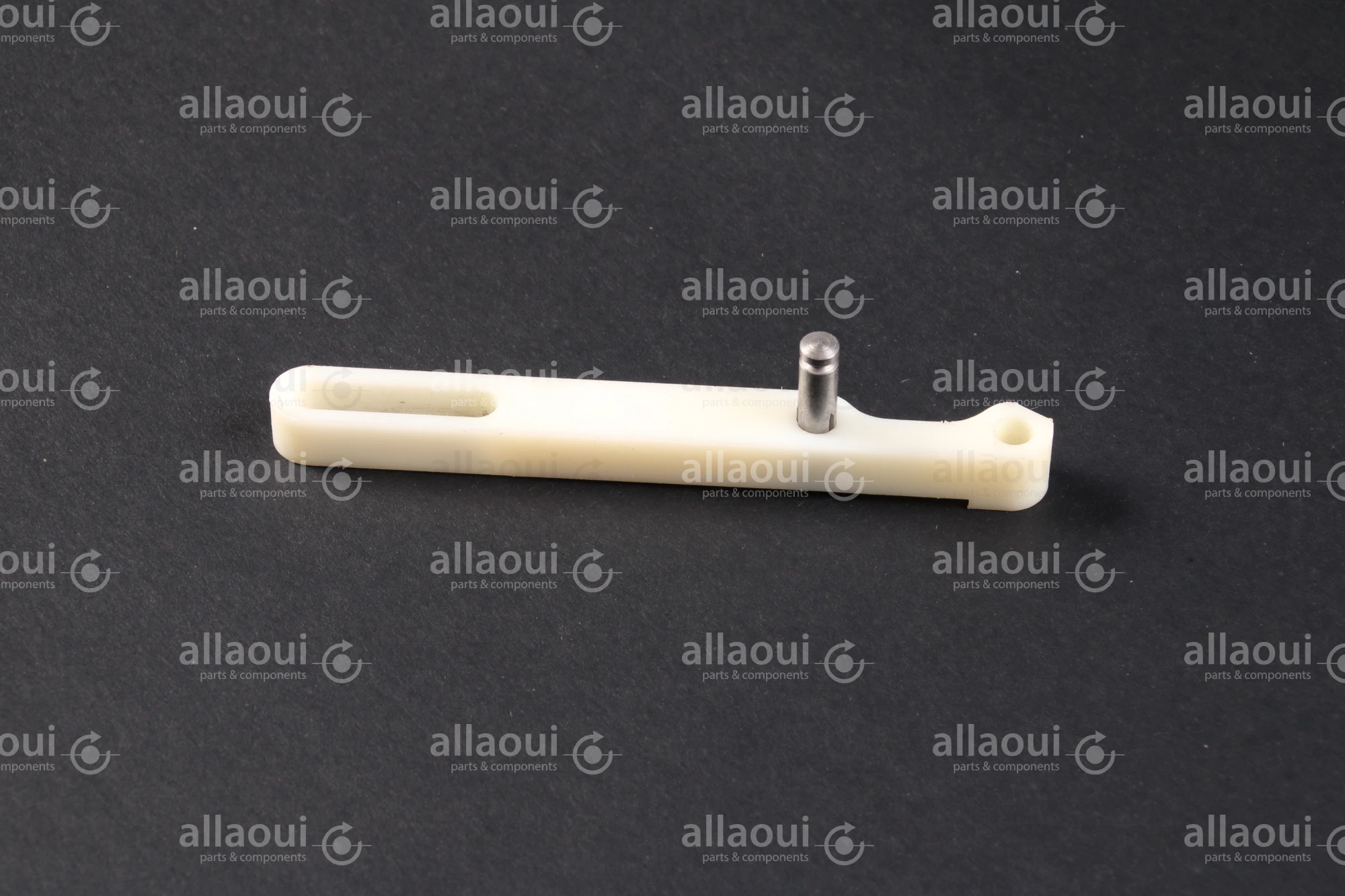 Müller Martini Feed Gear Operating Lever 0881.0011.4 Müller Martini Feed Gear Operating Lever 0881.0011.4