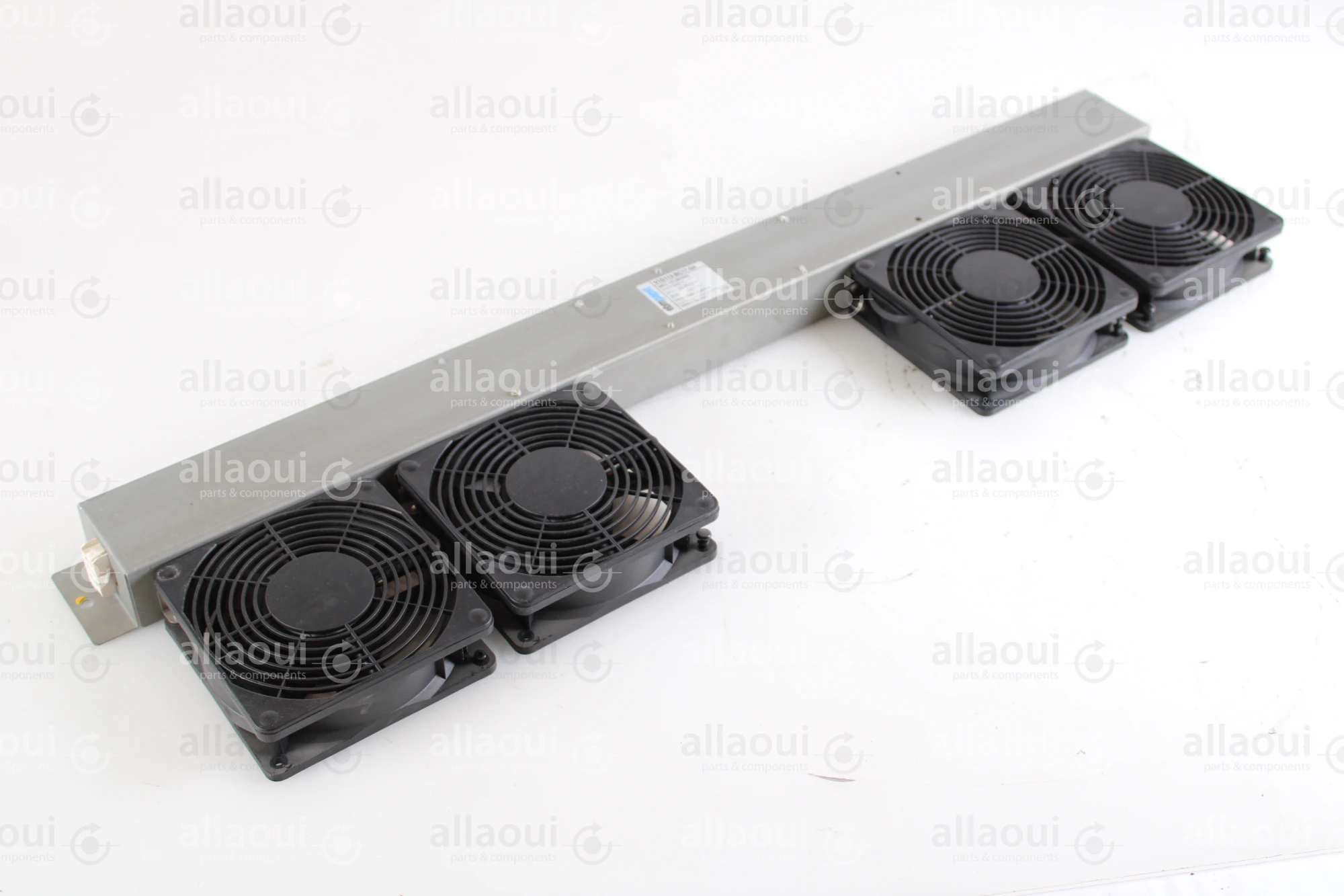 EBM PAPST EBM Papst Axial Fan Set V1G113-BC17-G4 EBM PAPST EBM Papst Axial Fan Set V1G113-BC17-G4