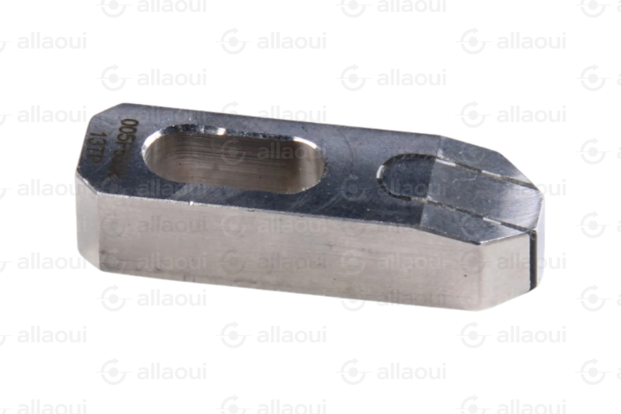 Manroland Register plate 005F6386