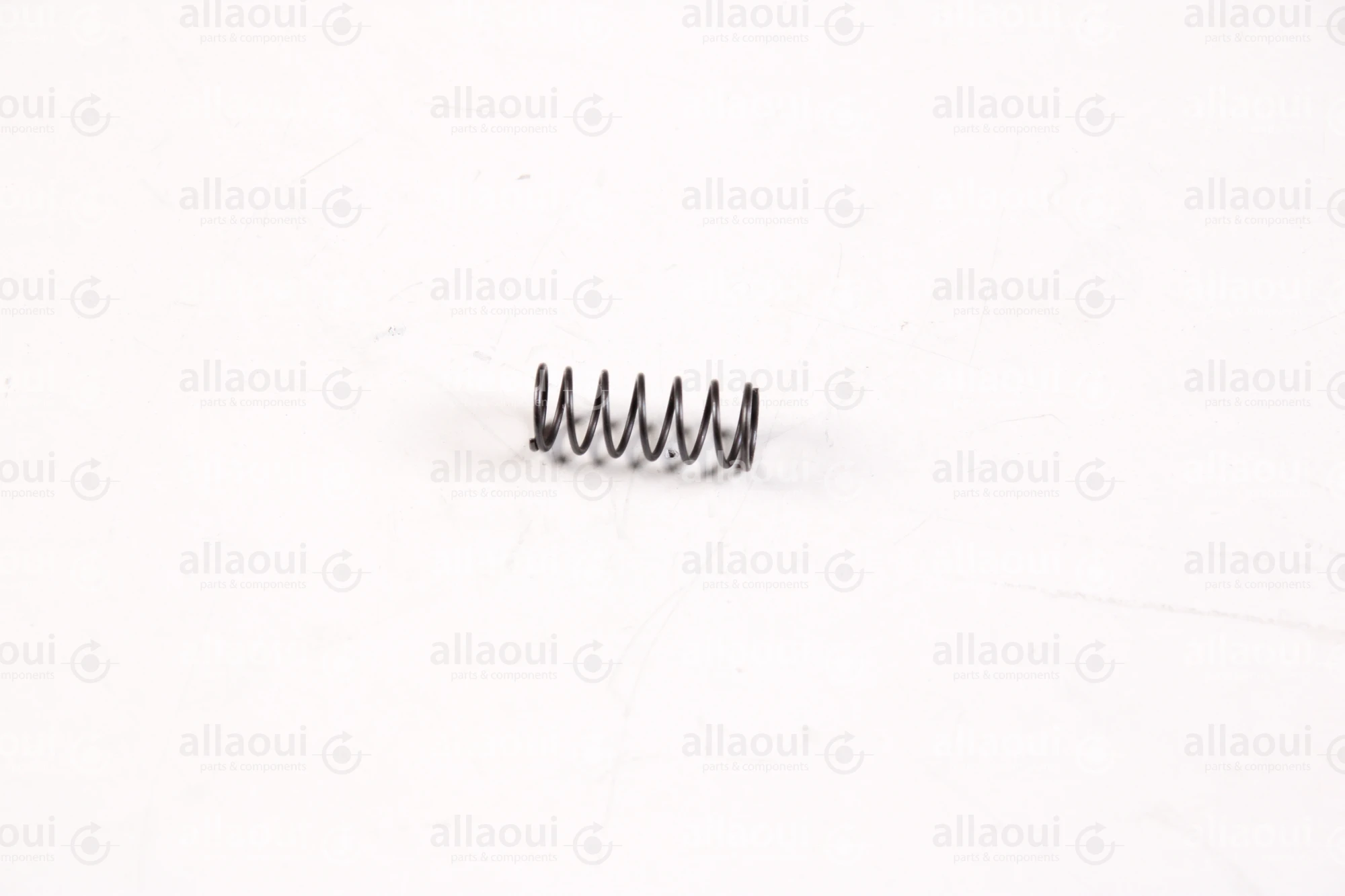 Kolbus Compression Spring 00031115 Kolbus Compression Spring 00031115
