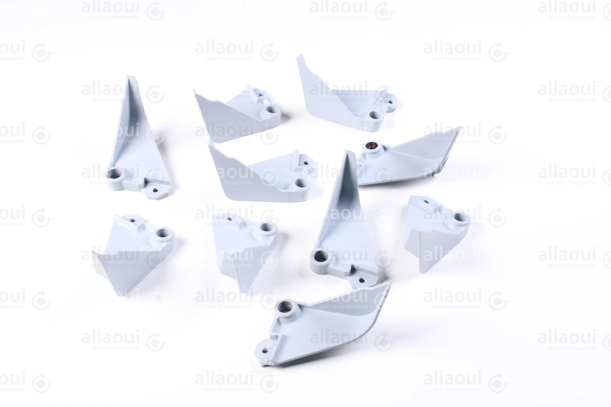 Heidelberg Driver cpl hinten (10 Pieces) ZD.2163-929-BG-01 Heidelberg Driver cpl hinten (10 Pieces) ZD.2163-929-BG-01