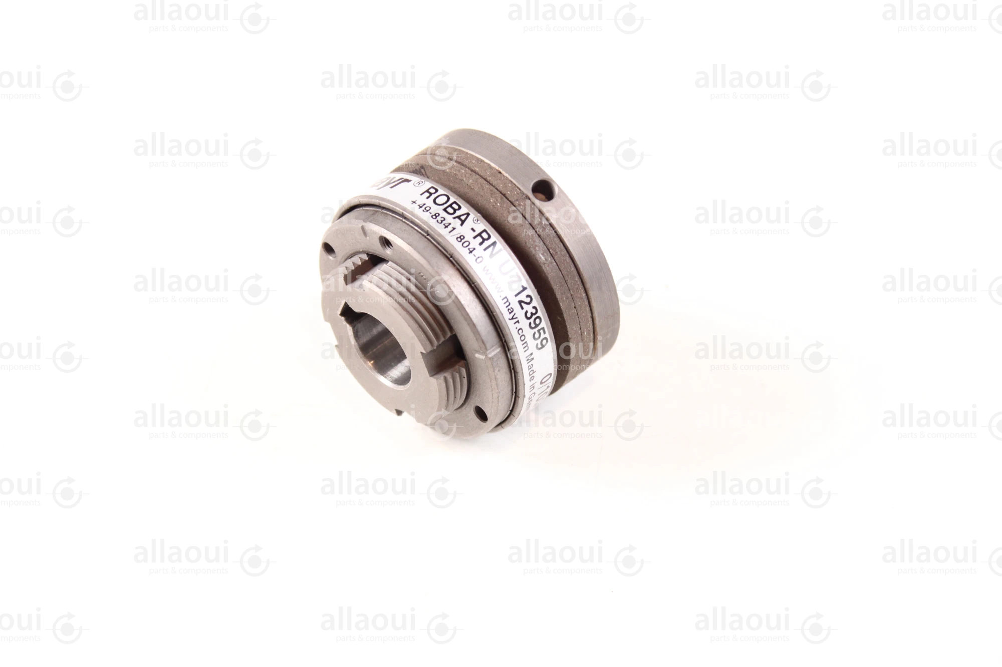 Mayr Slip Clutch U7123959