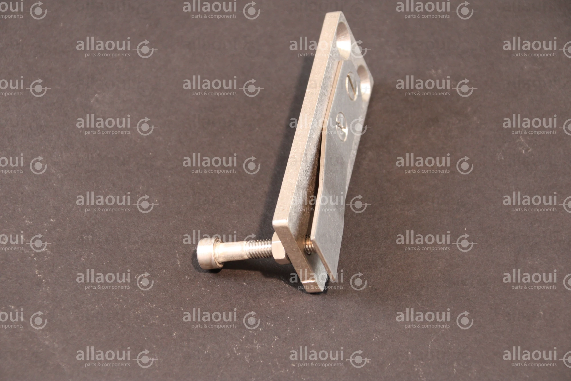 Kolbus Glue Scraper 00531668 Kolbus Glue Scraper 00531668