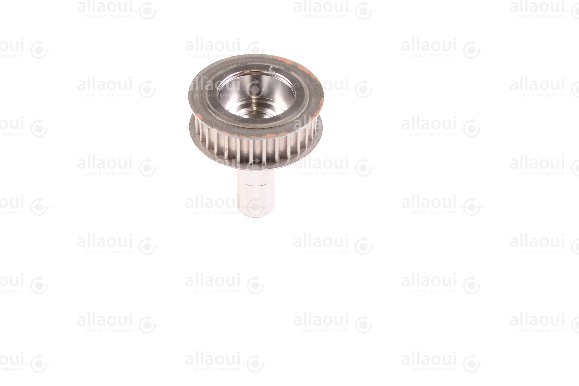 Müller Martini Timing Belt Pulley 0448.1648.3 Müller Martini Timing Belt Pulley 0448.1648.3